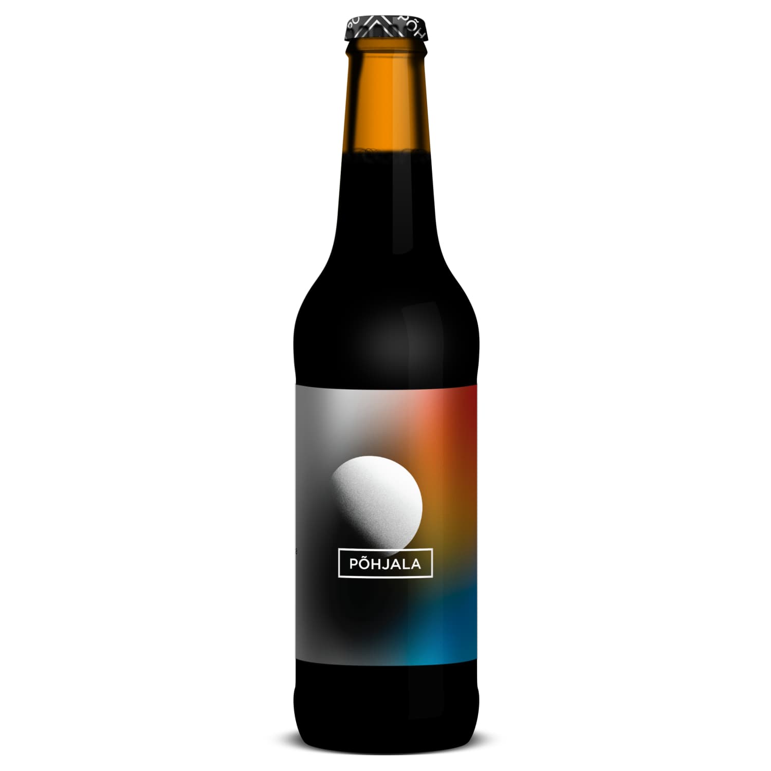 Õlu Baltic Porter Day 2026 10% 0,33l