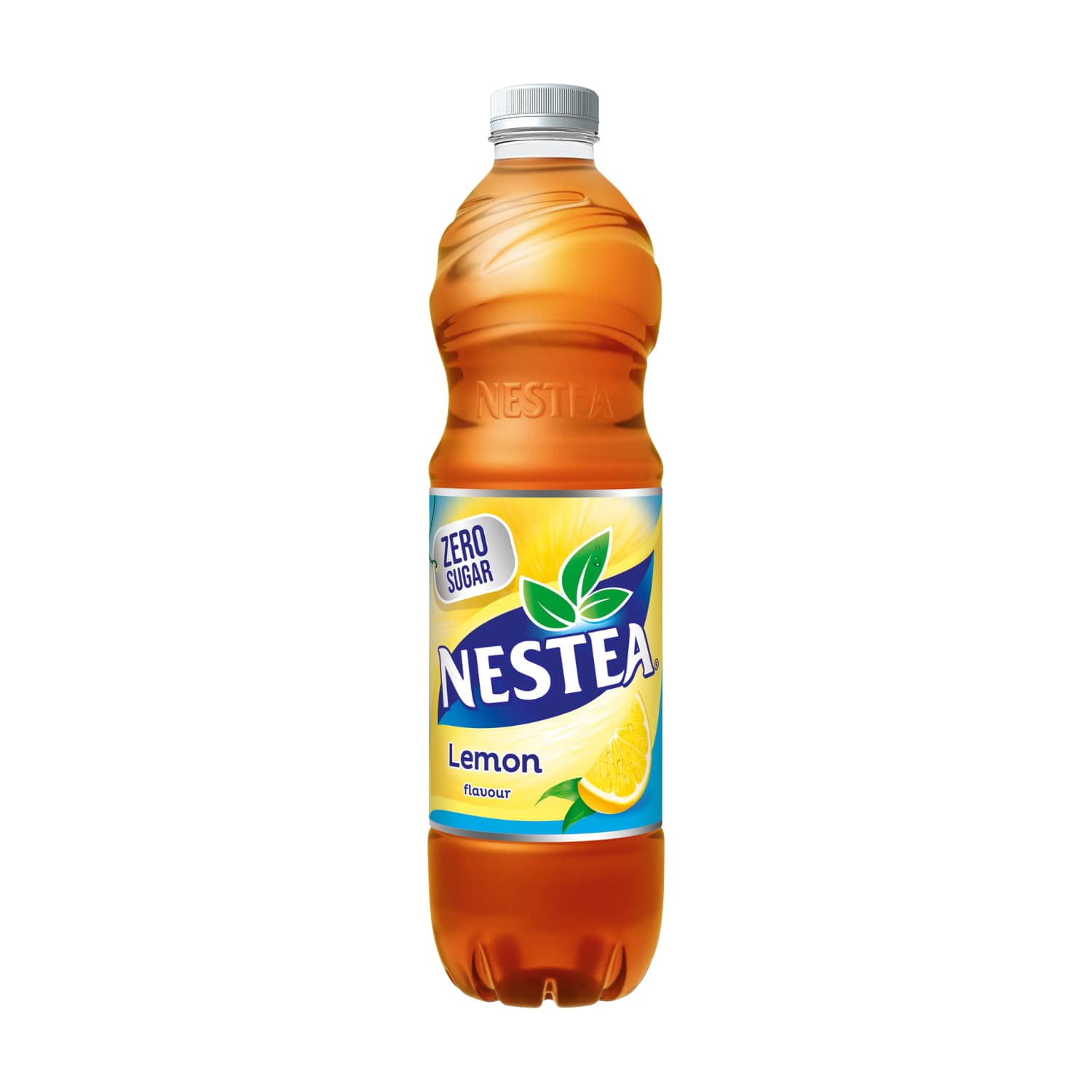Ledus tēja Nestea citronu zero 1,5l