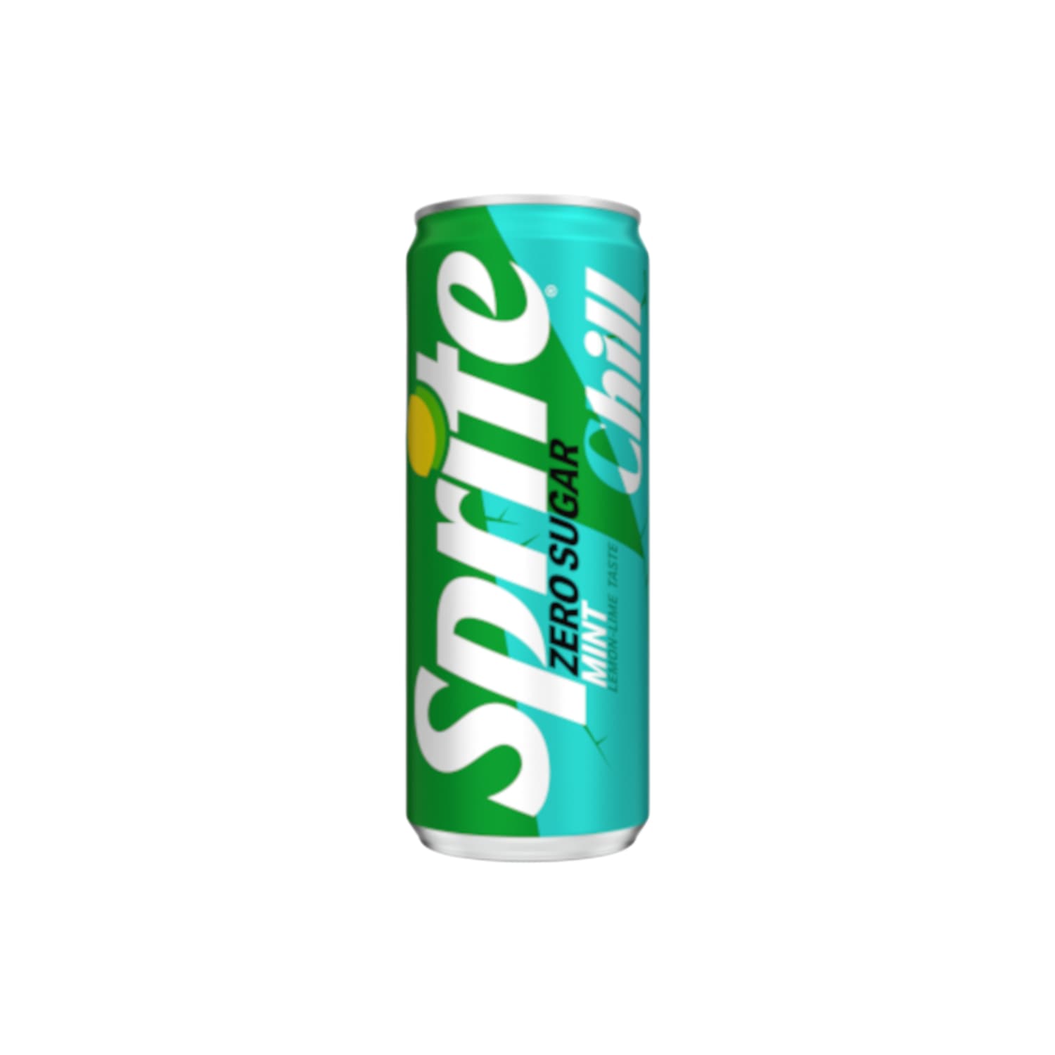 Karastusjook Chill Zero Sprite 0,33l