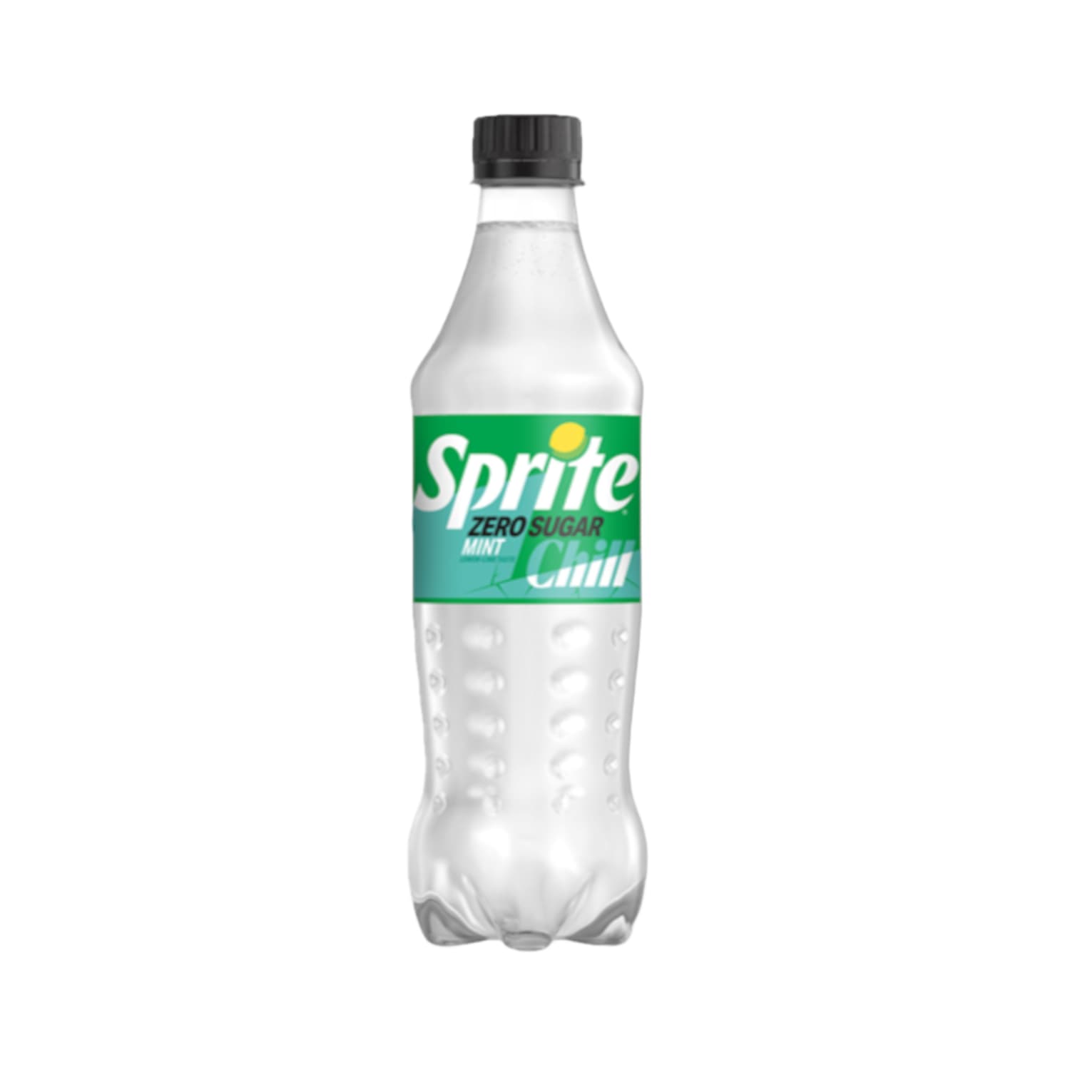 Karastusjook Chill Zero Sprite 0,5l