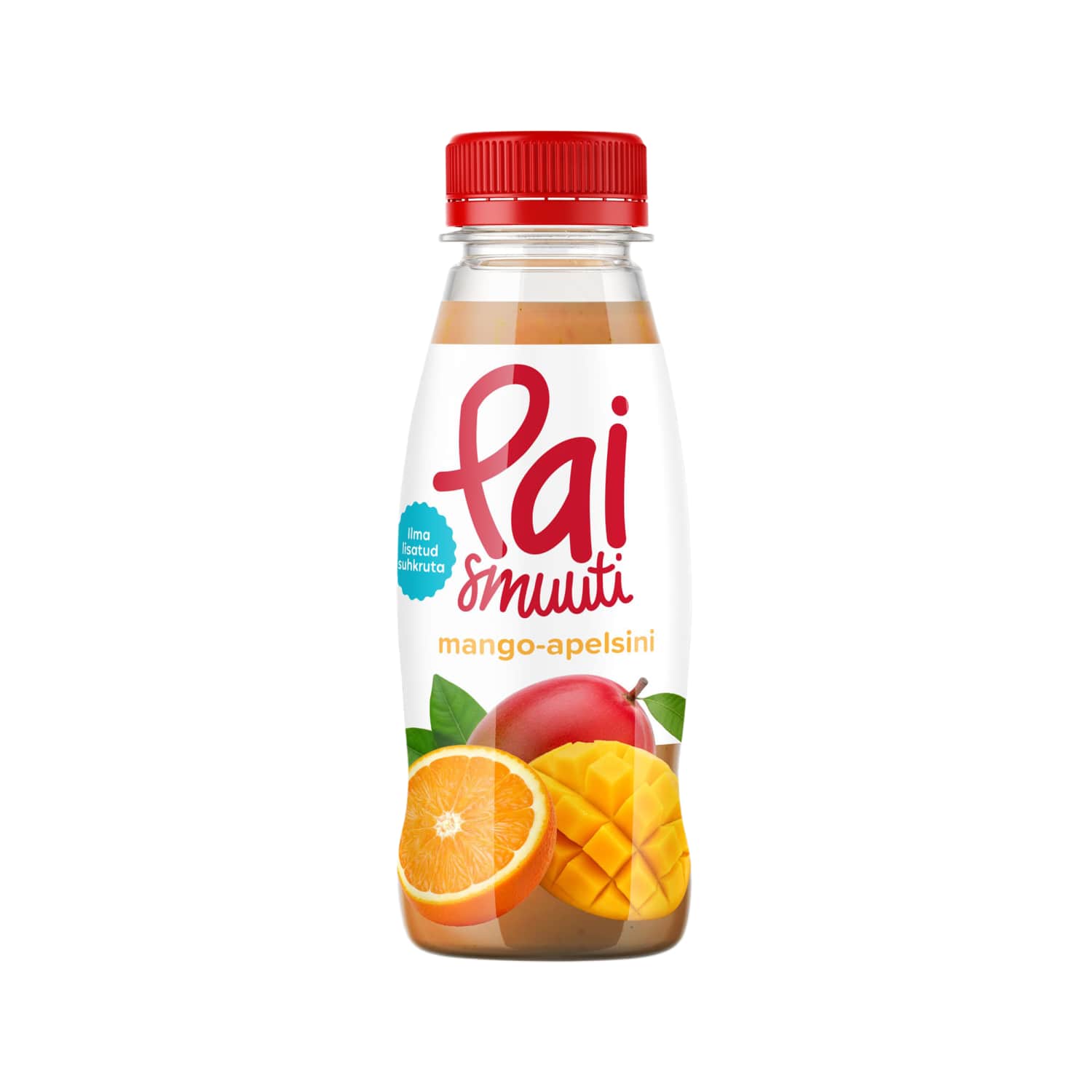 Smuuti mango-apelsini Pai 250ml