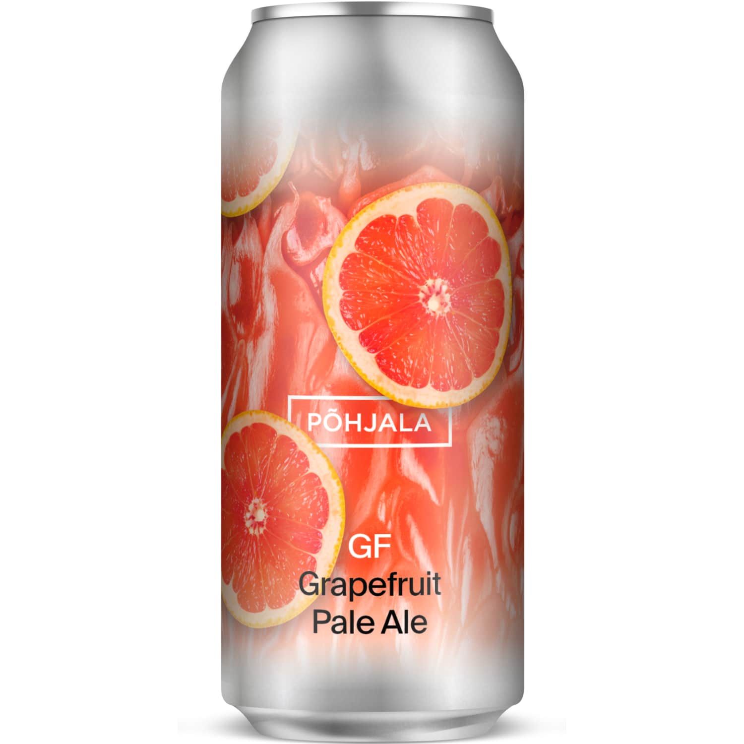 Õlu GF Põhjala 3,5% 0,44l