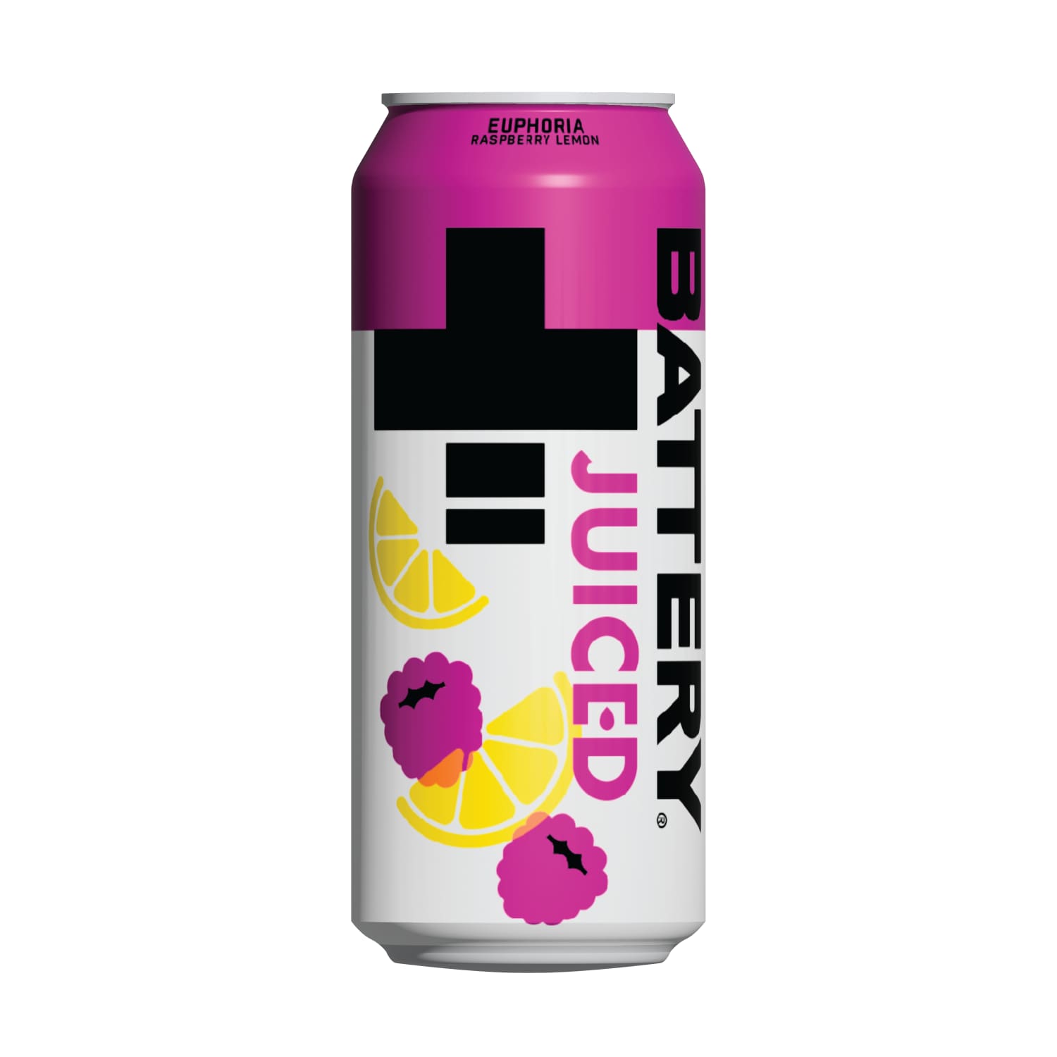 Energiajook Juiced Euphoria Battery 0,33l