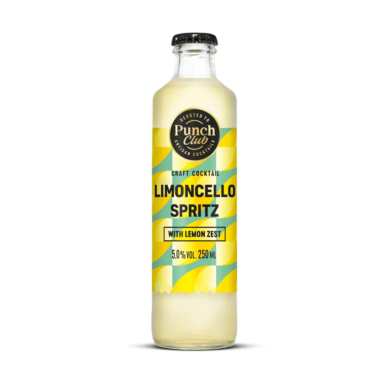 Muu alkohool. jook Limoncello Spritz 5% 0,25l