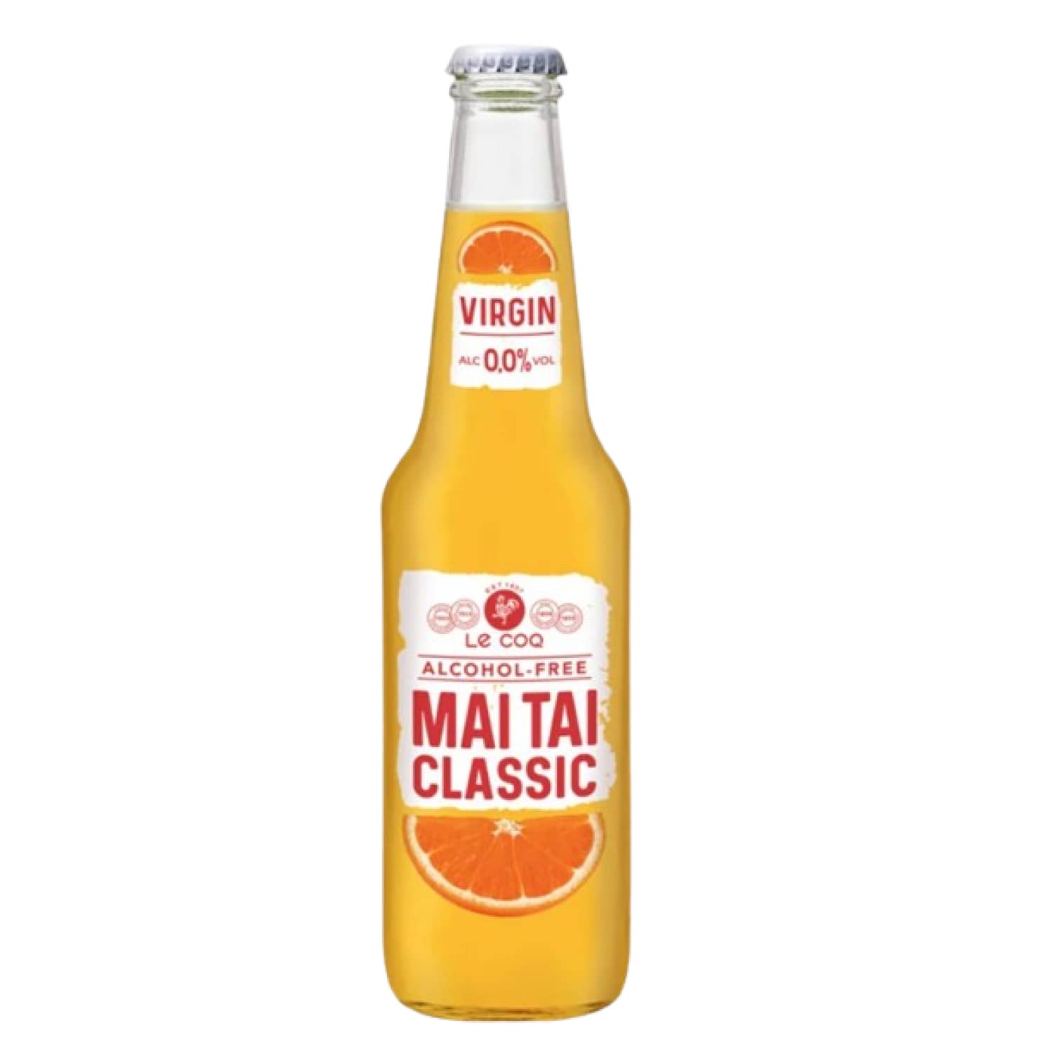 Bezalk. kokteilis Le Coq Virgin Mai Tai 330ml