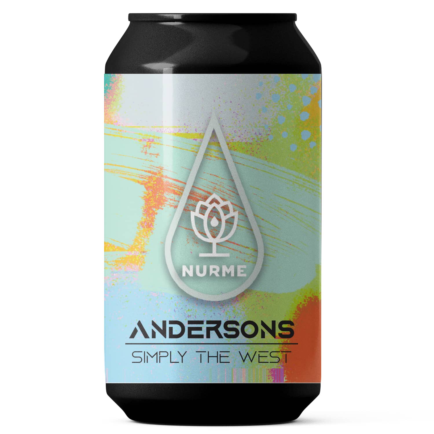 Õlu Simply The West 5,3% 0,33l