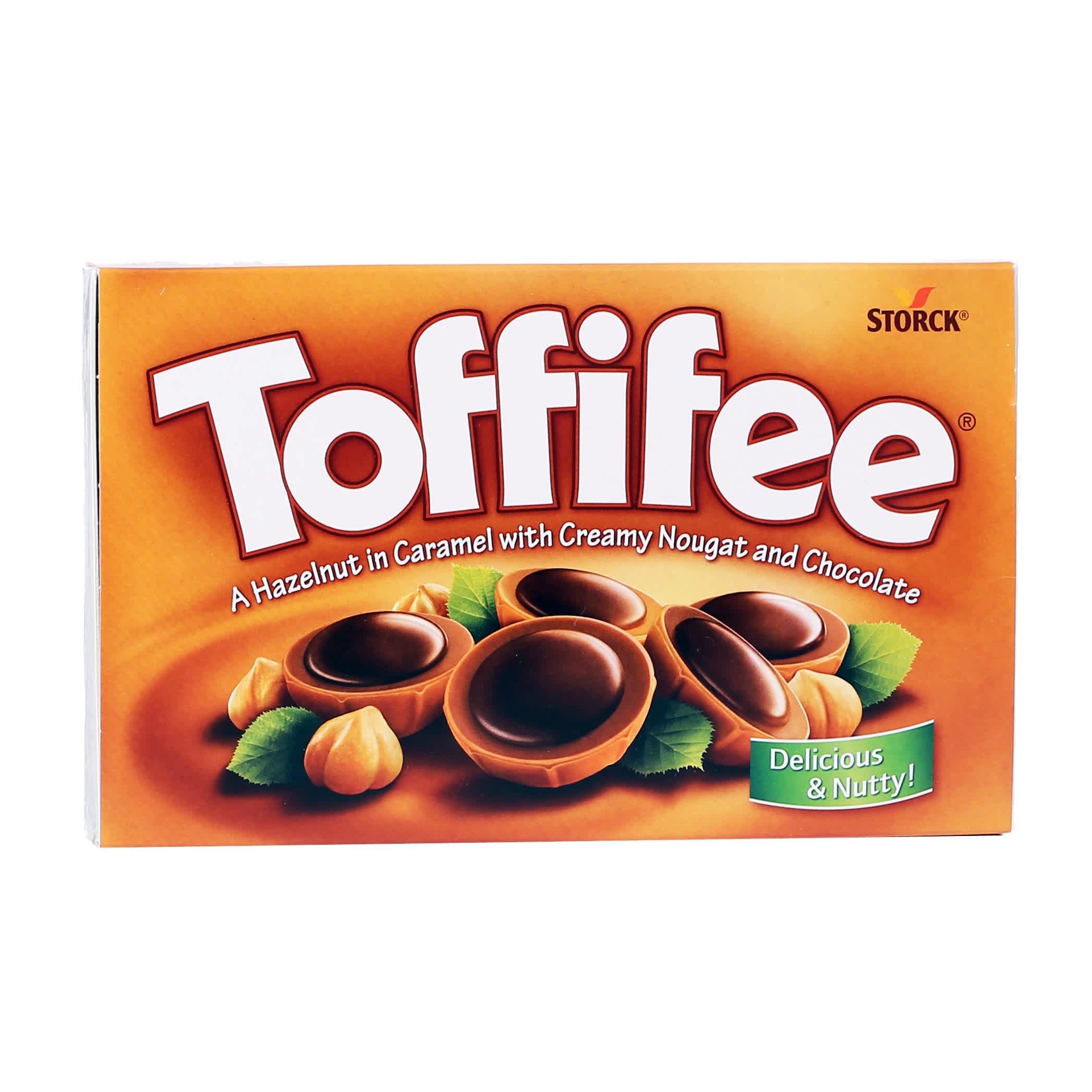 Konfektes Toffifee 125g