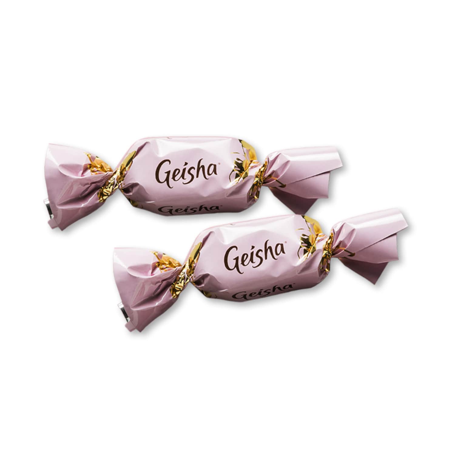 Šokolaadikommid Fazer Geisha kg