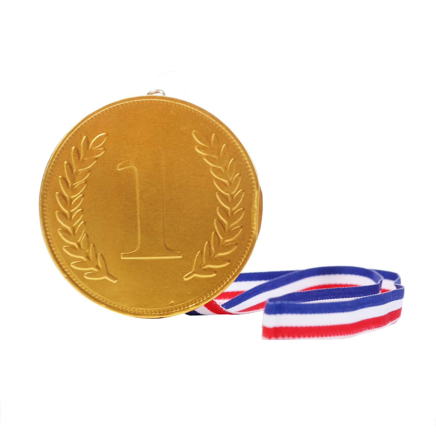 Šokolaadimedal Nr 1 riputatav Steenland 23g