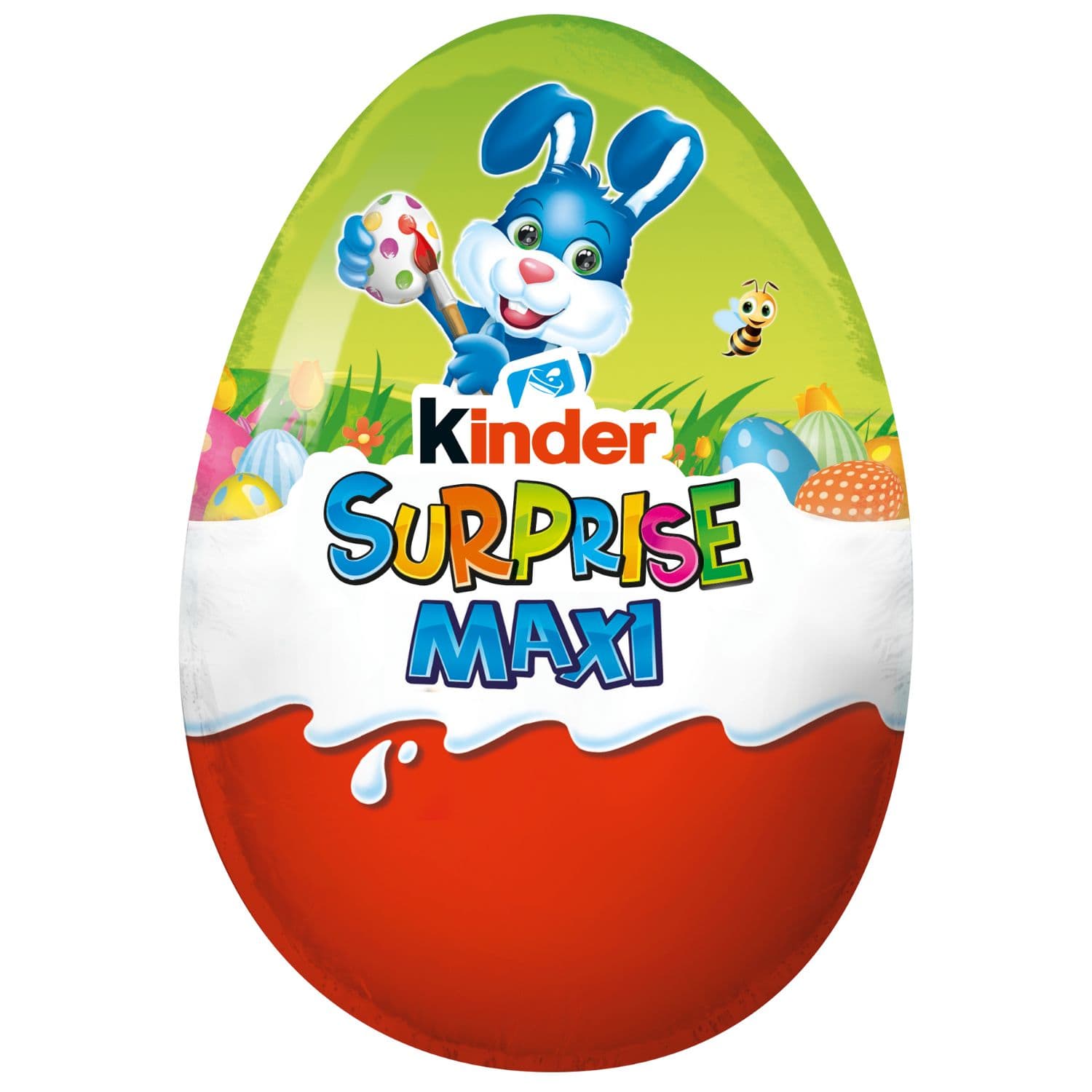 KINDER SURPRISE Maxi, 100g