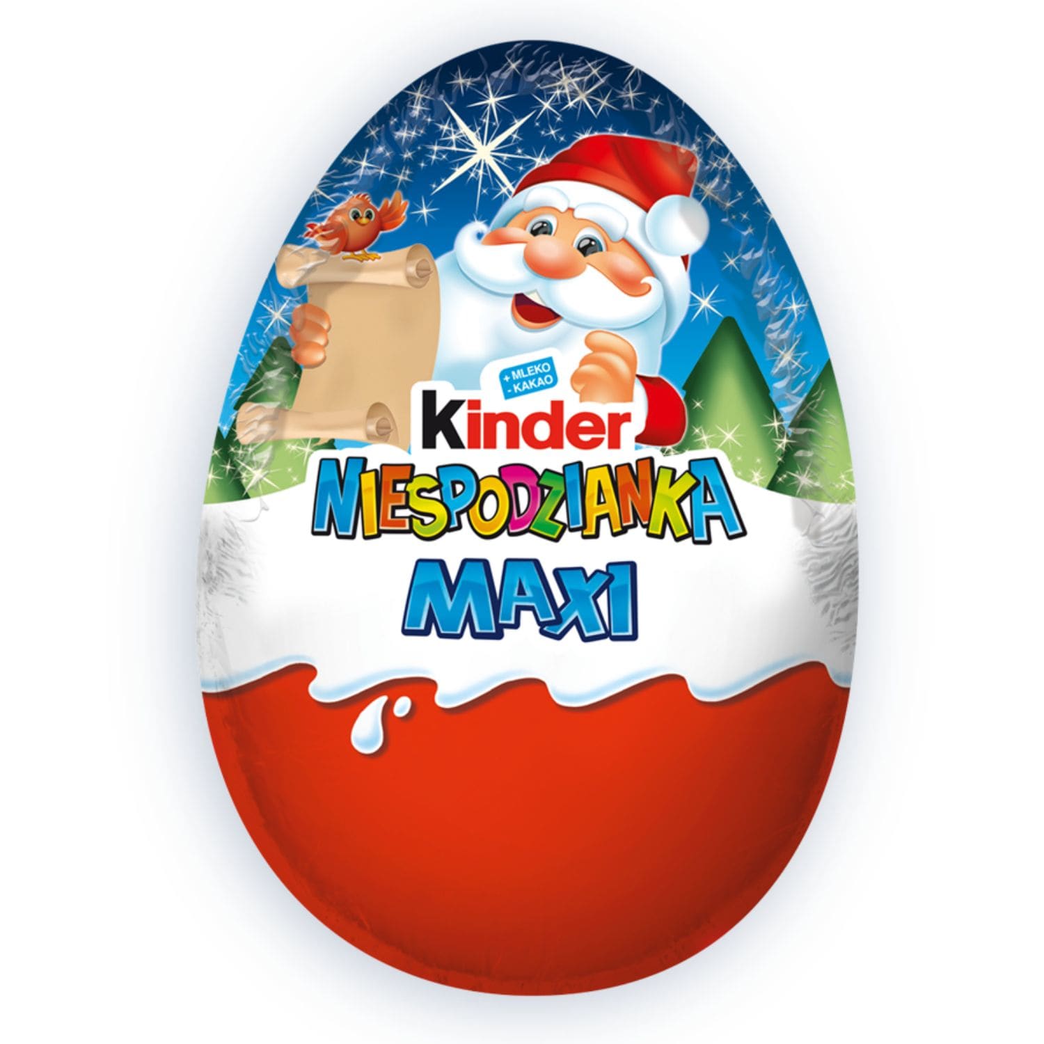 Kinder surprise maxi 100g
