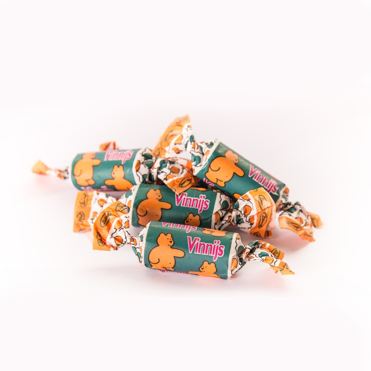 Konfektes Vinnijs 1kg