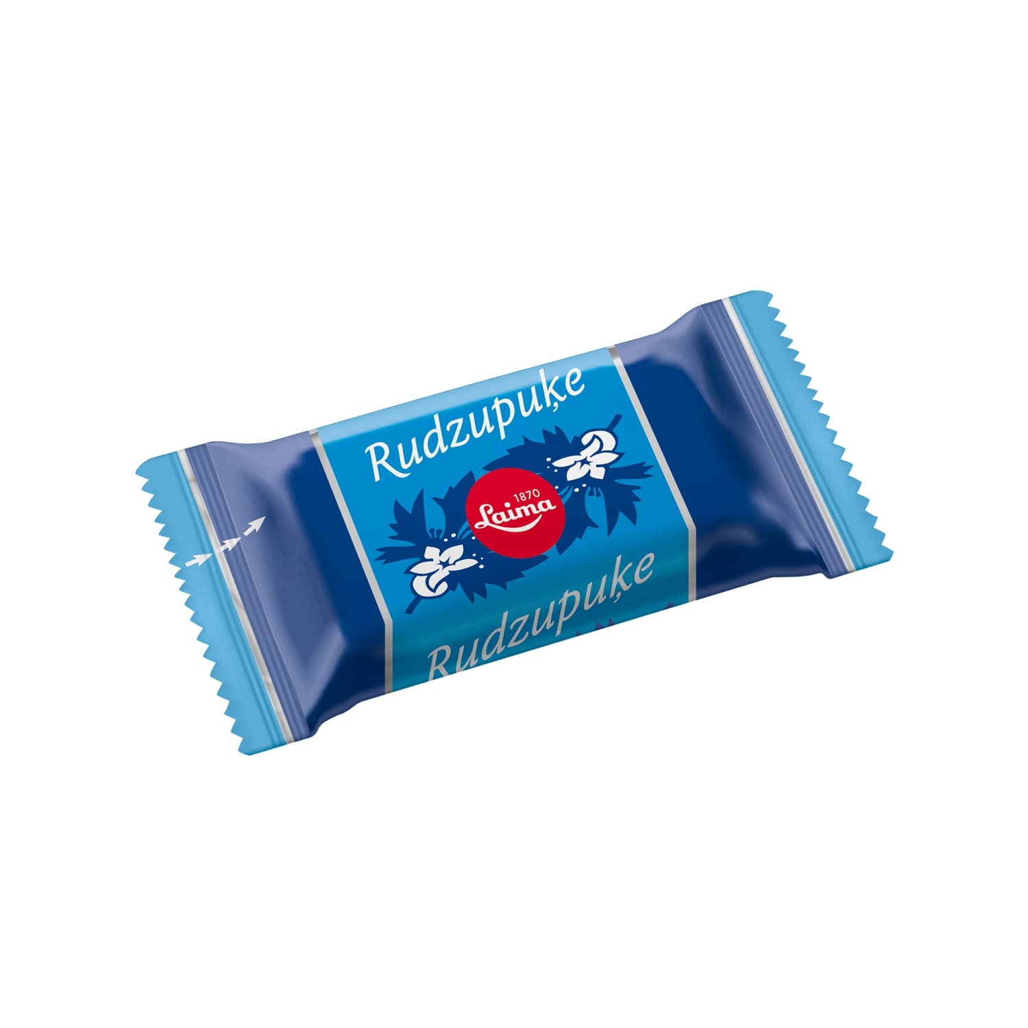 Konfektes Rudzupuķe 1kg