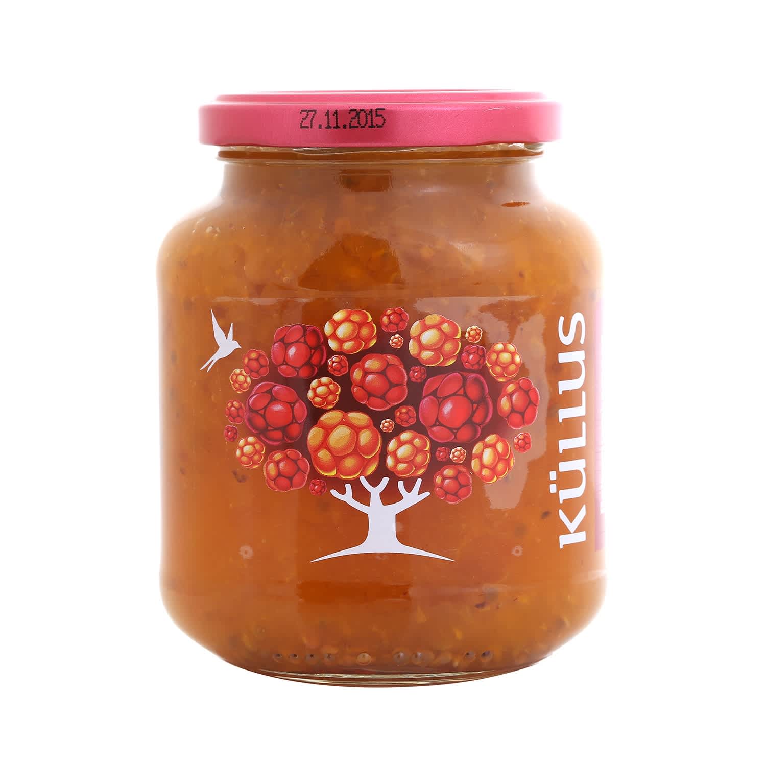 Rabamurakamoos Küllus 400g