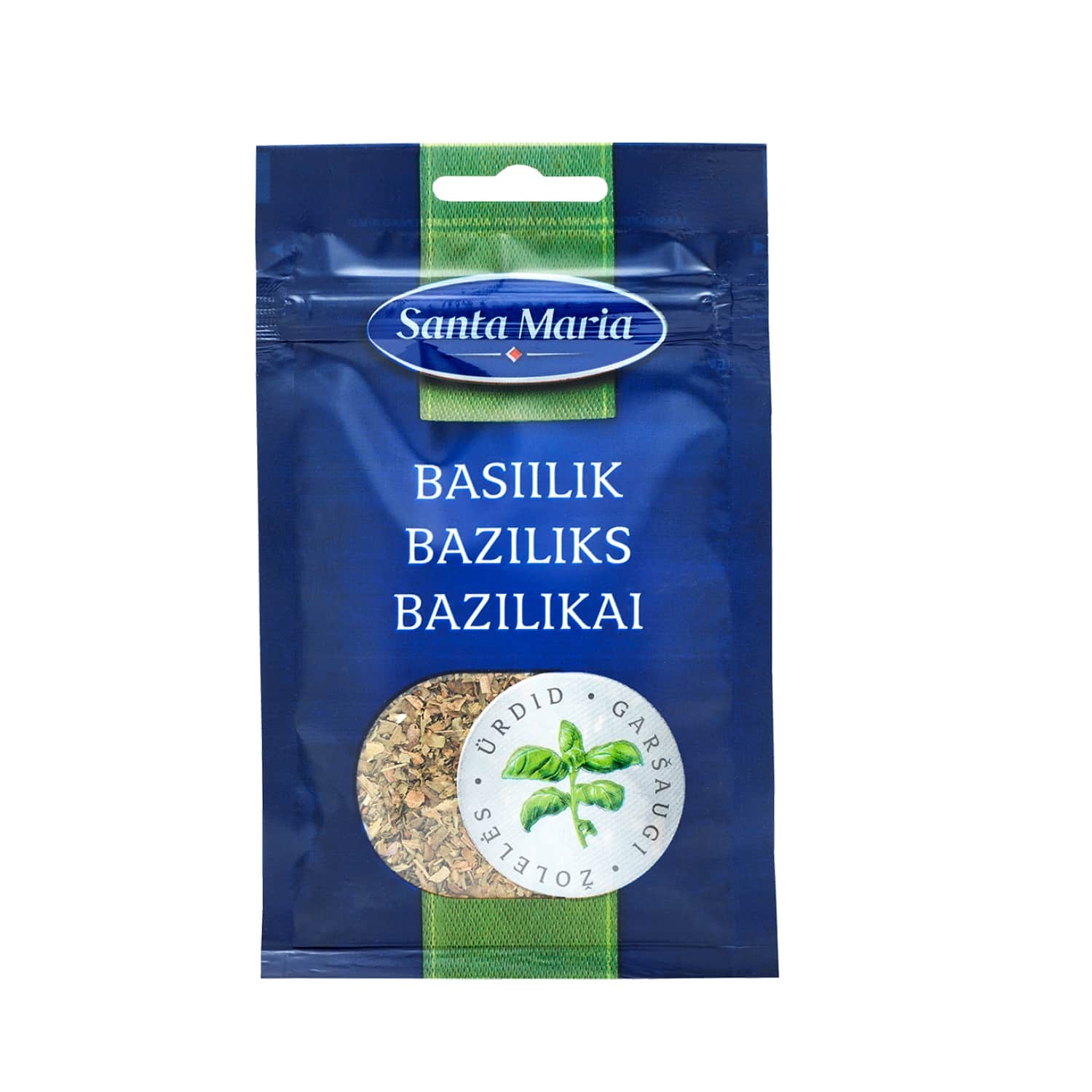 Baziliks Santa Maria 6g