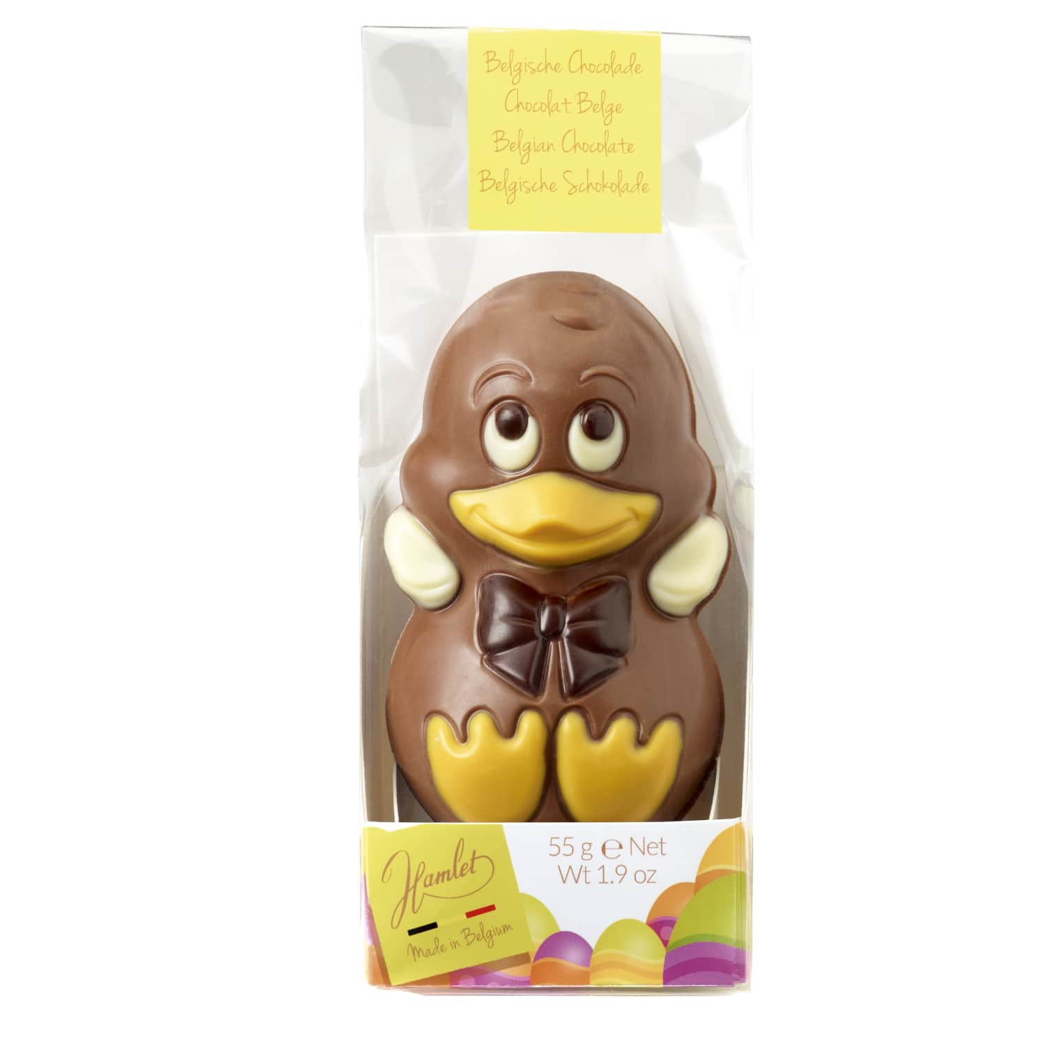 Lihavõttefiguurid Hemlet 55g