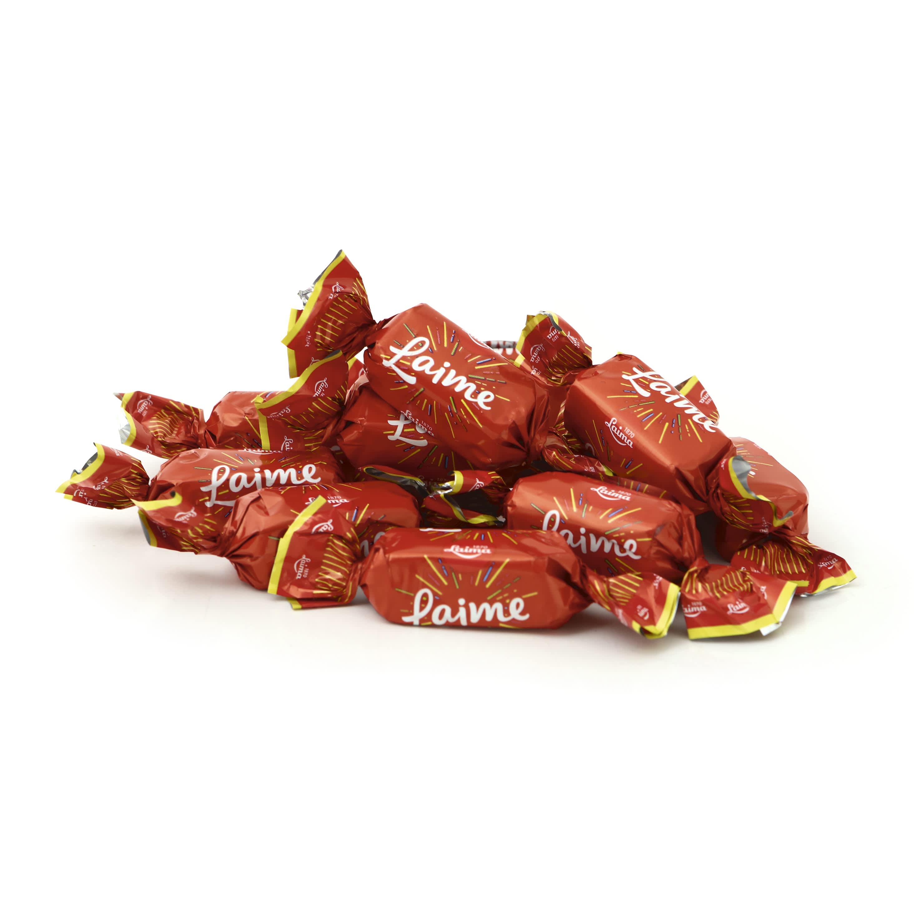 Konfektes Laima Laime kg