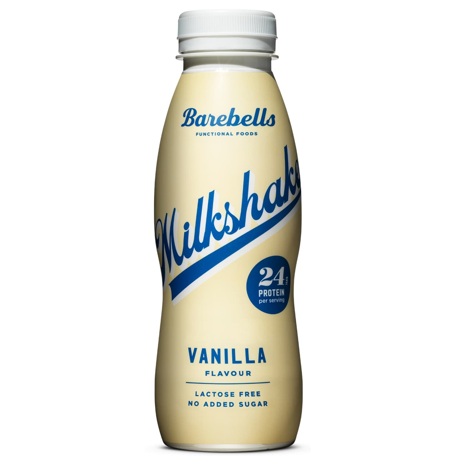Proteiinijook vanilje Barebells 330ml