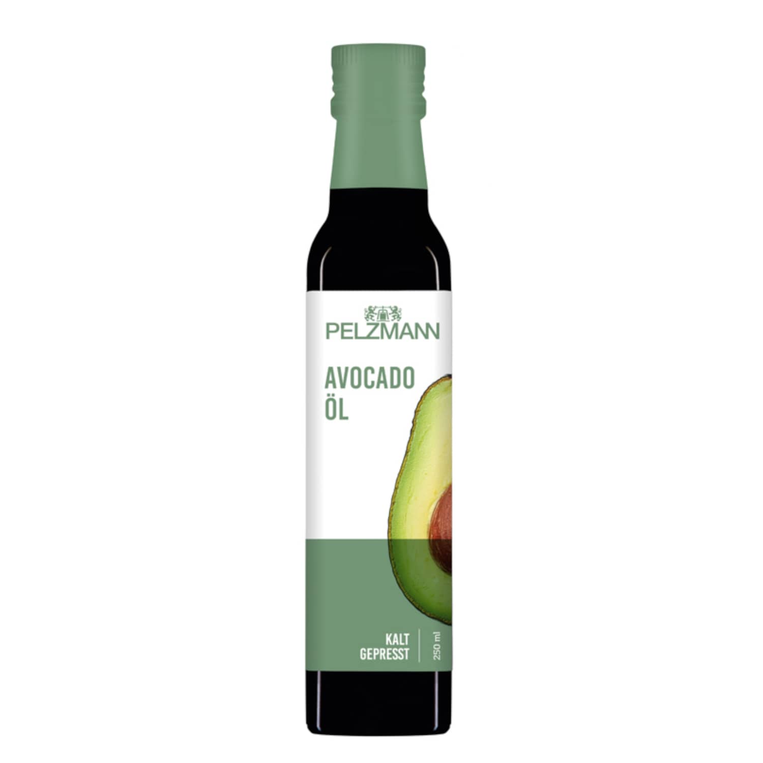 Avokado eļļa Pelzmann 250ml