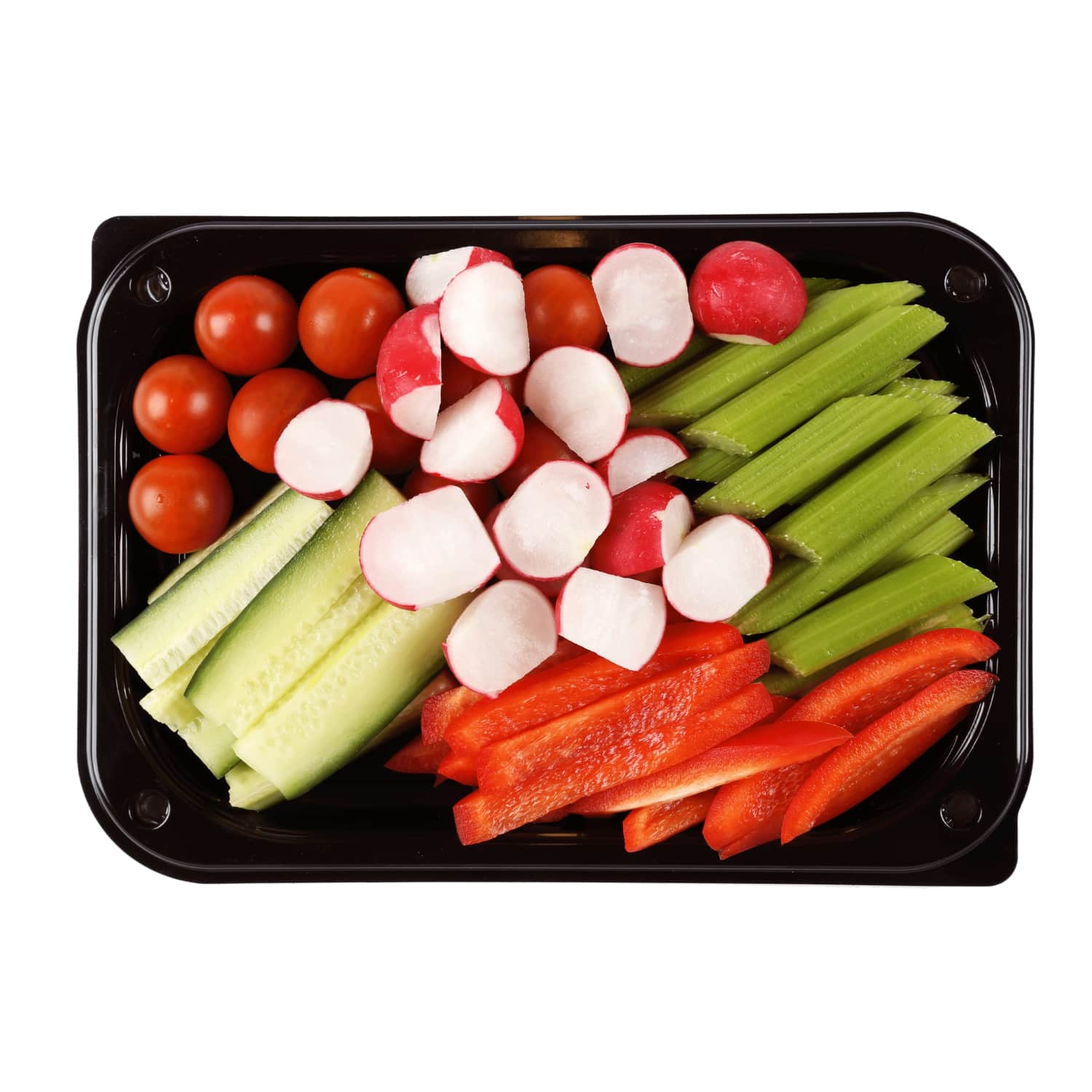 FM Dārzeņu izlase 500g