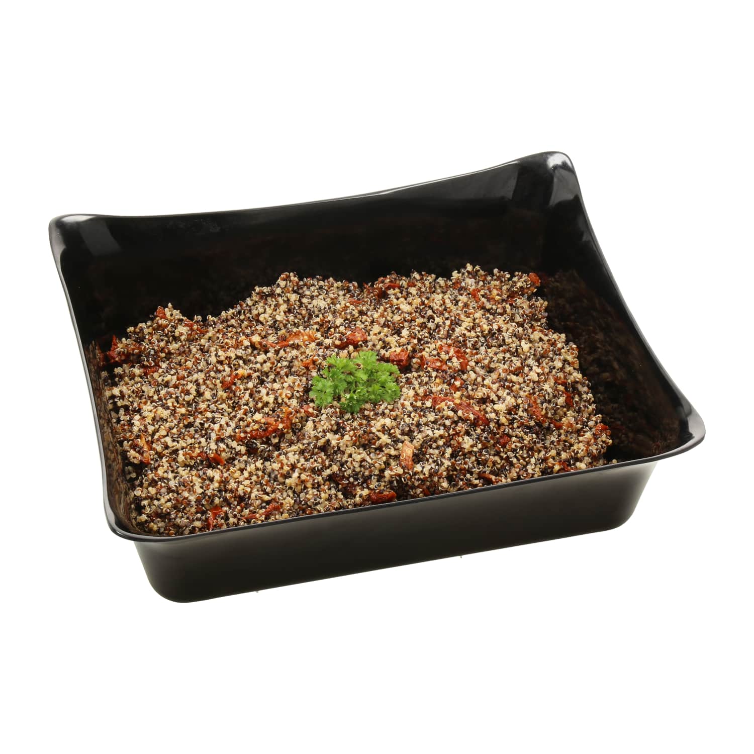 PT Kinoa päikesekuivatatud tomatiga 1kg GN