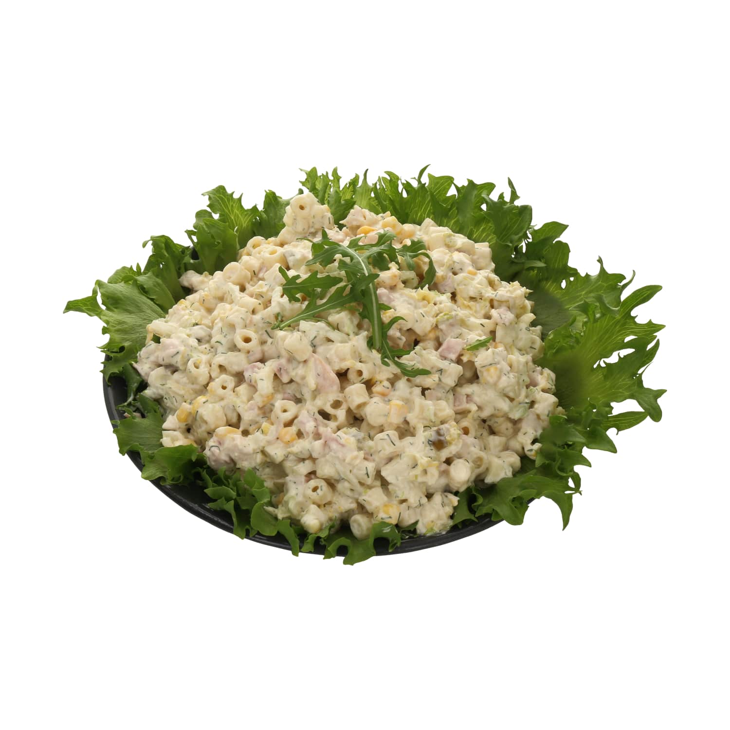 PT Pasta-suitsukanasalat 2kg GN