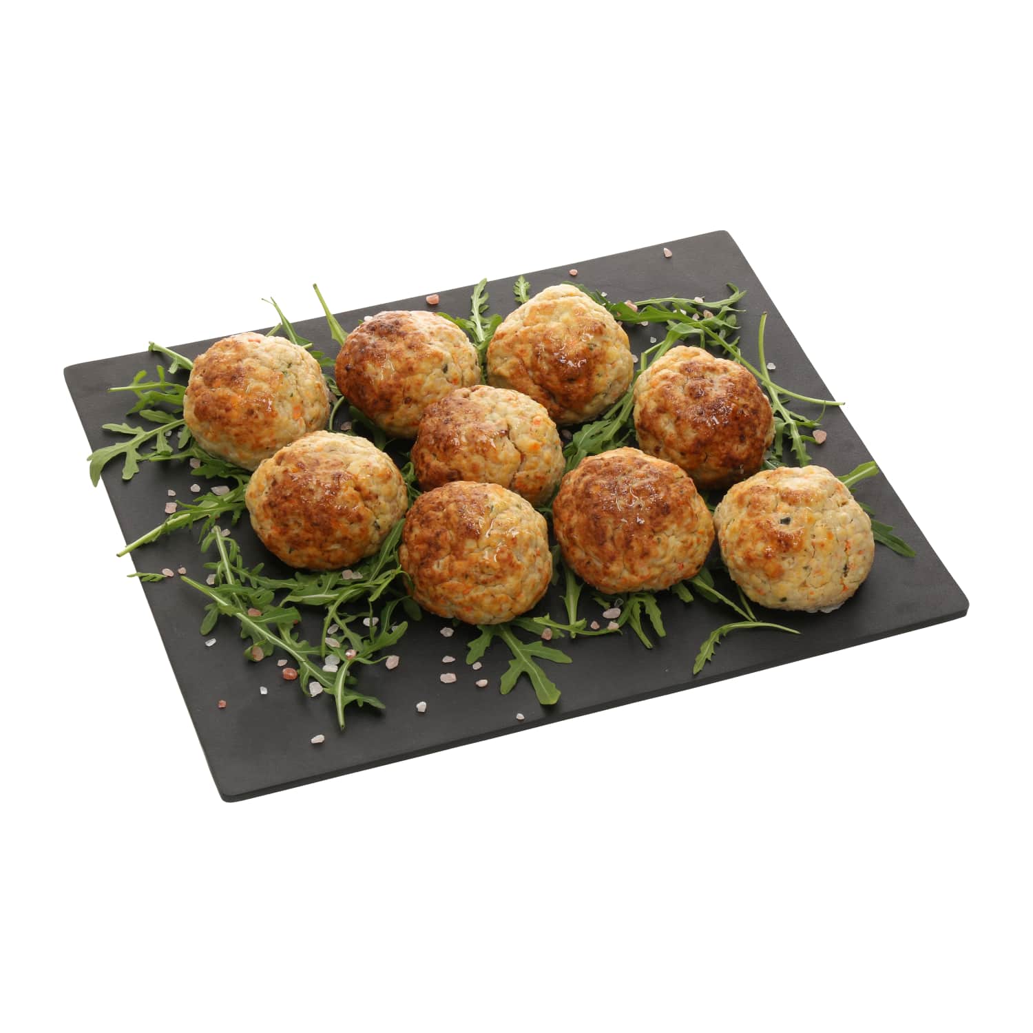 PT Broileri-köögiviljakotlet 1,2kg GN