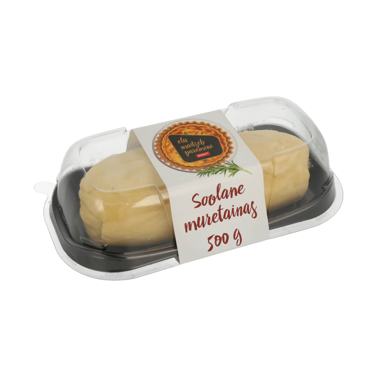 Soolane muretainas 500g