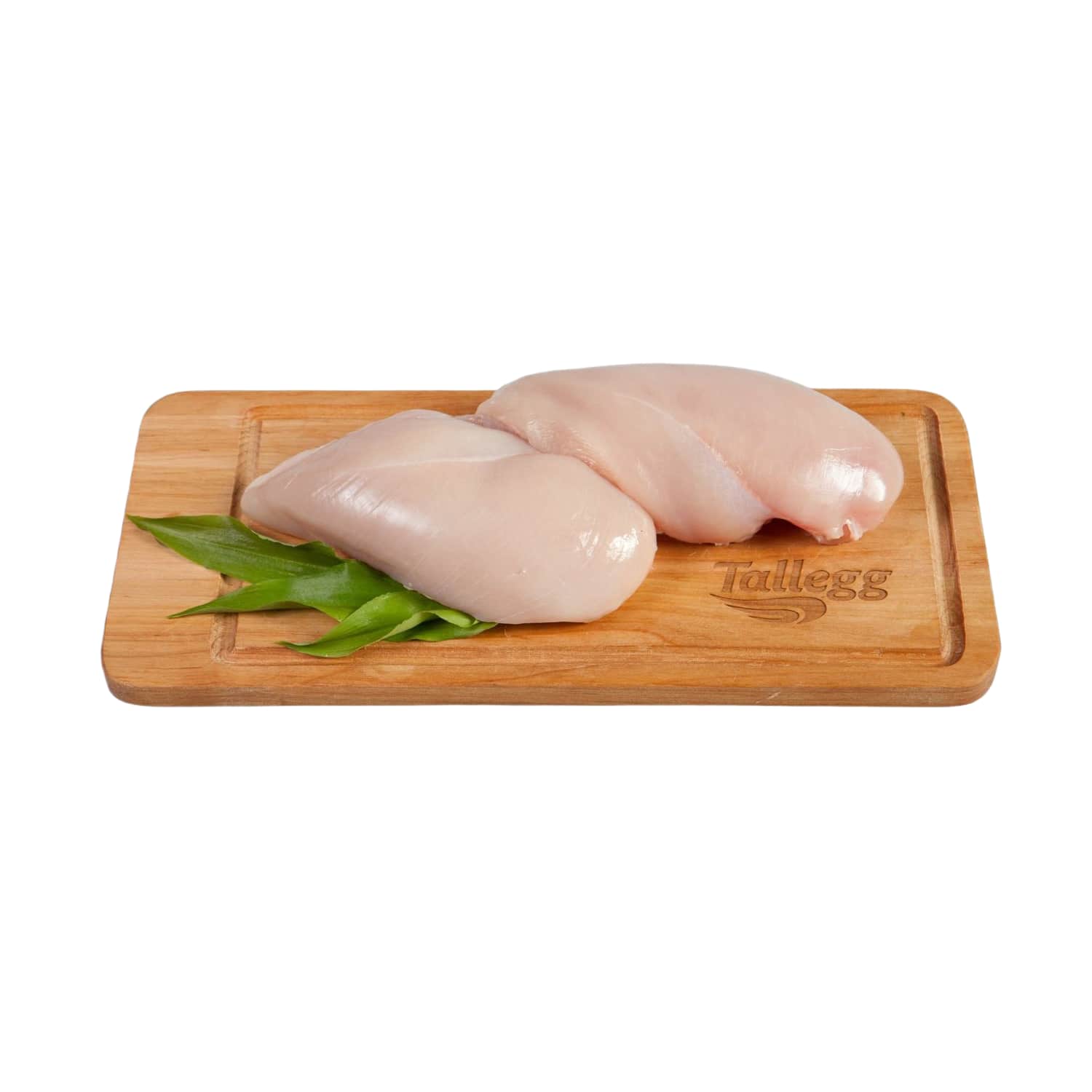 Br.rinnafilee jahut., värske, A-kl Tallegg kg