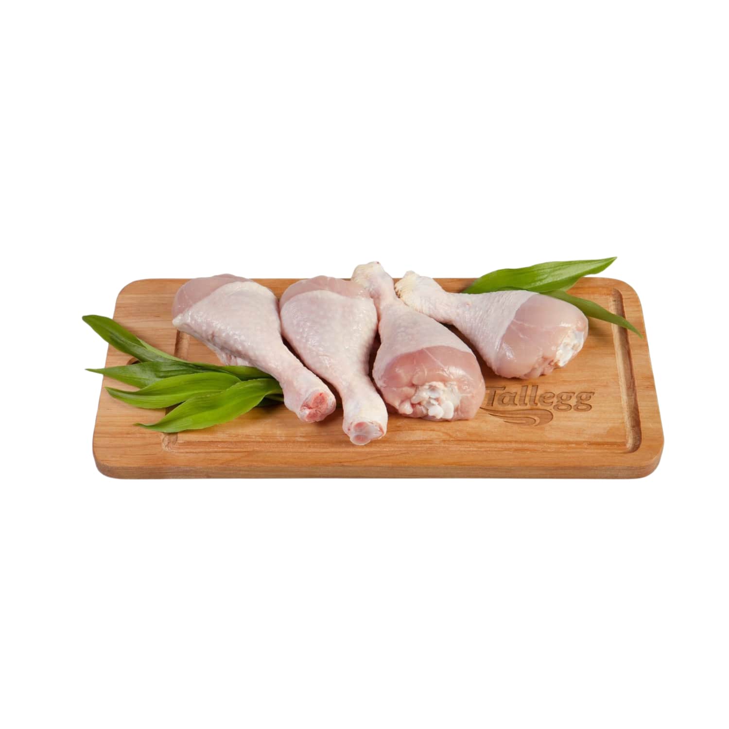 Eestim. br.poolkoib, värske, A-kl Tallegg kg