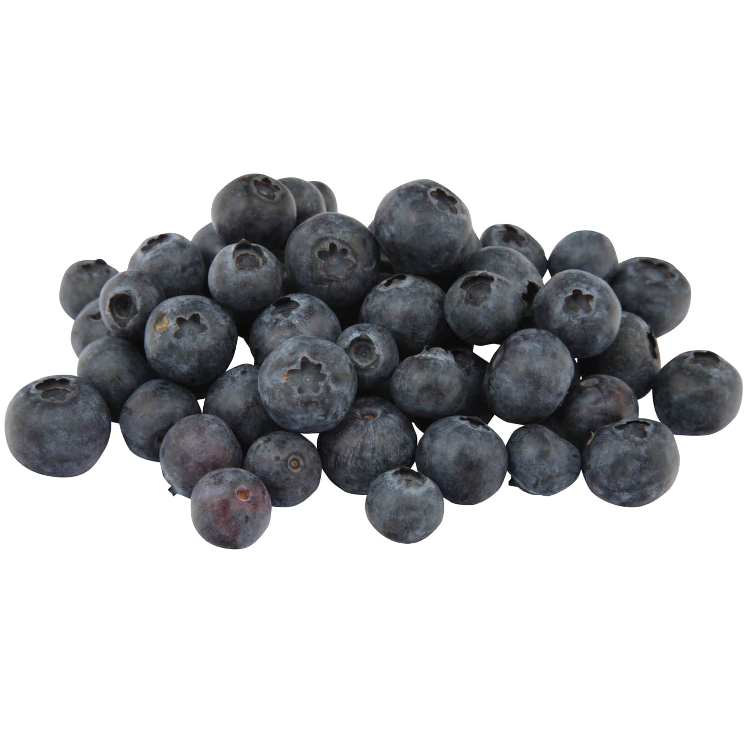 Kultuurmustikad karbis 1kg