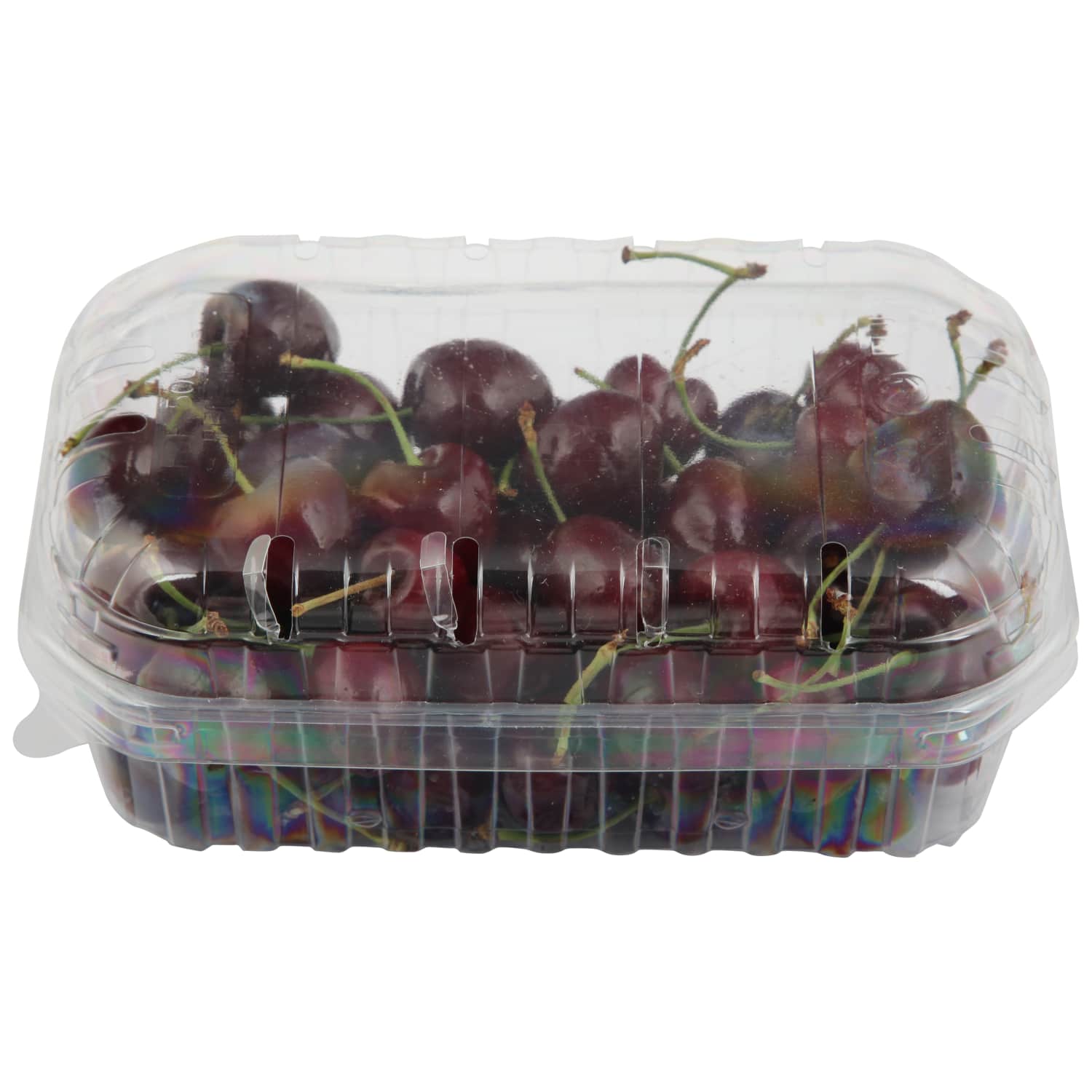 Fasuotos trešnės, 500g