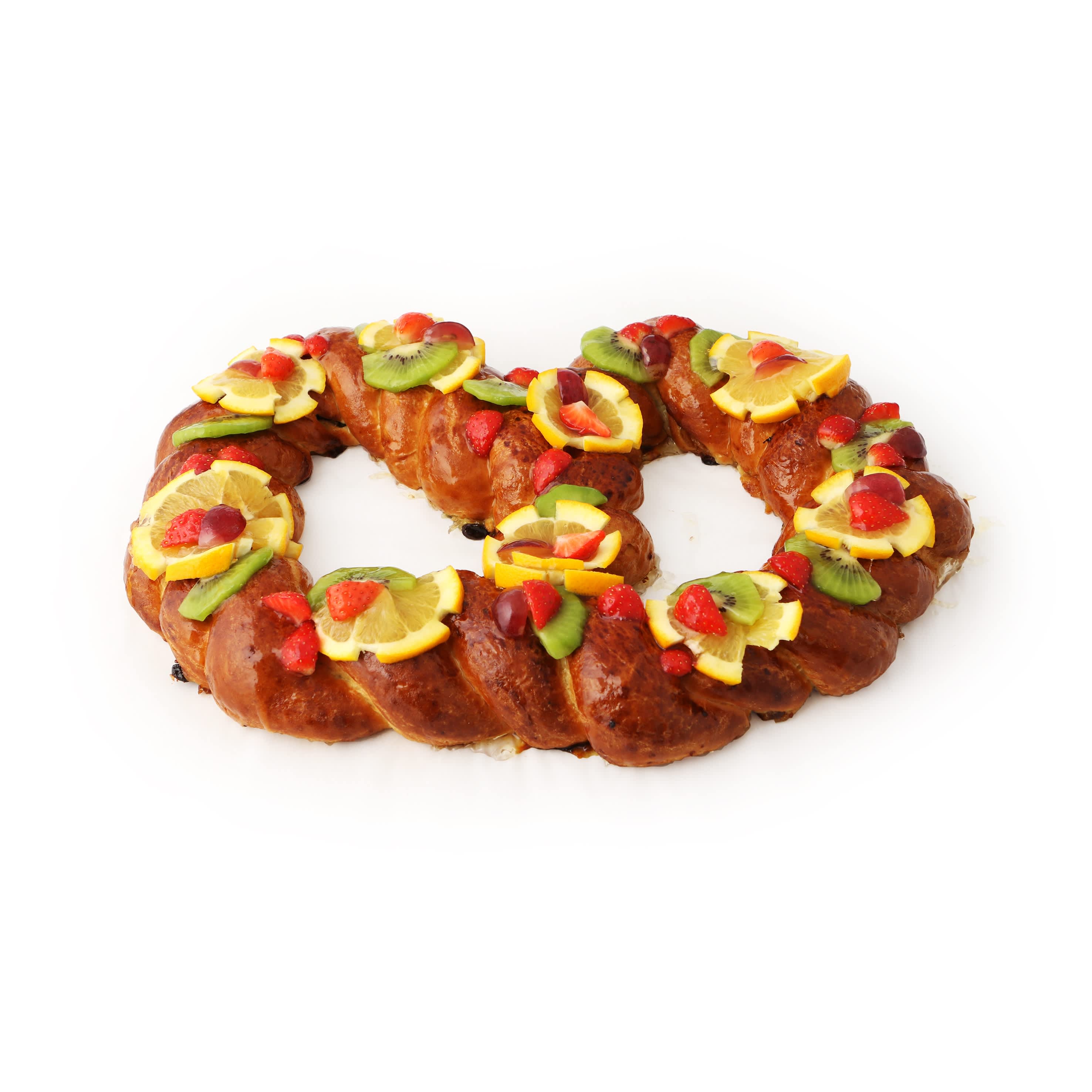 Kliņģeris ar augļiem kg