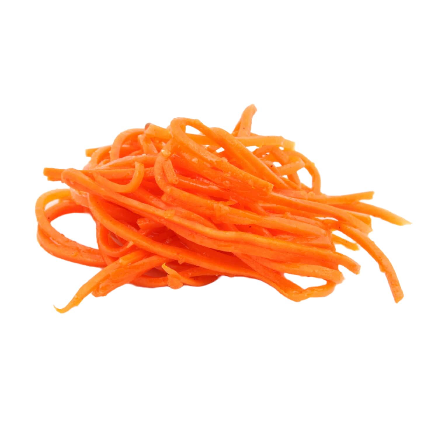 Korejiešu burkāni Ča kg