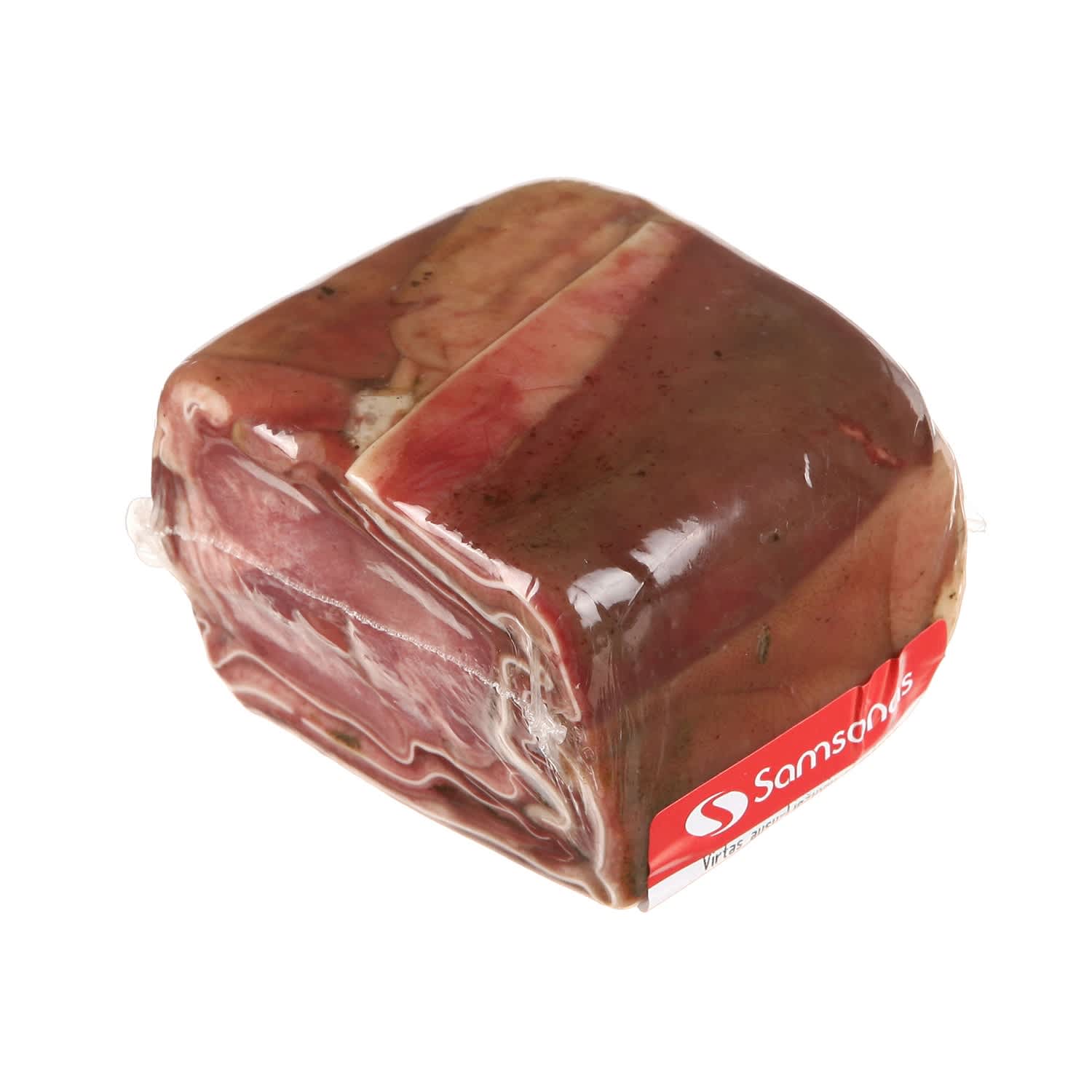 Virt.ausų ir liežuv. slėgtainis A.r.,1kg