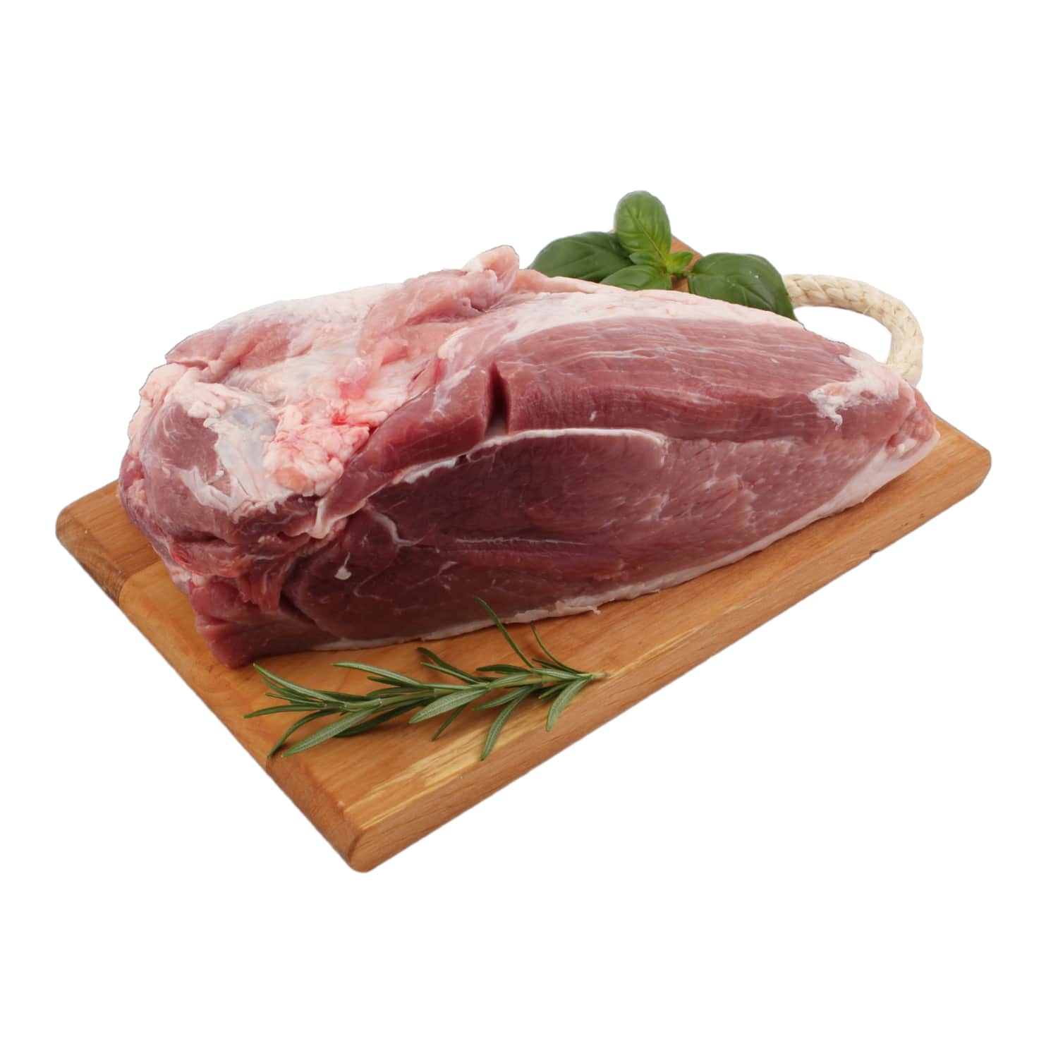 Cūkas lāpstiņa bez kaula kg