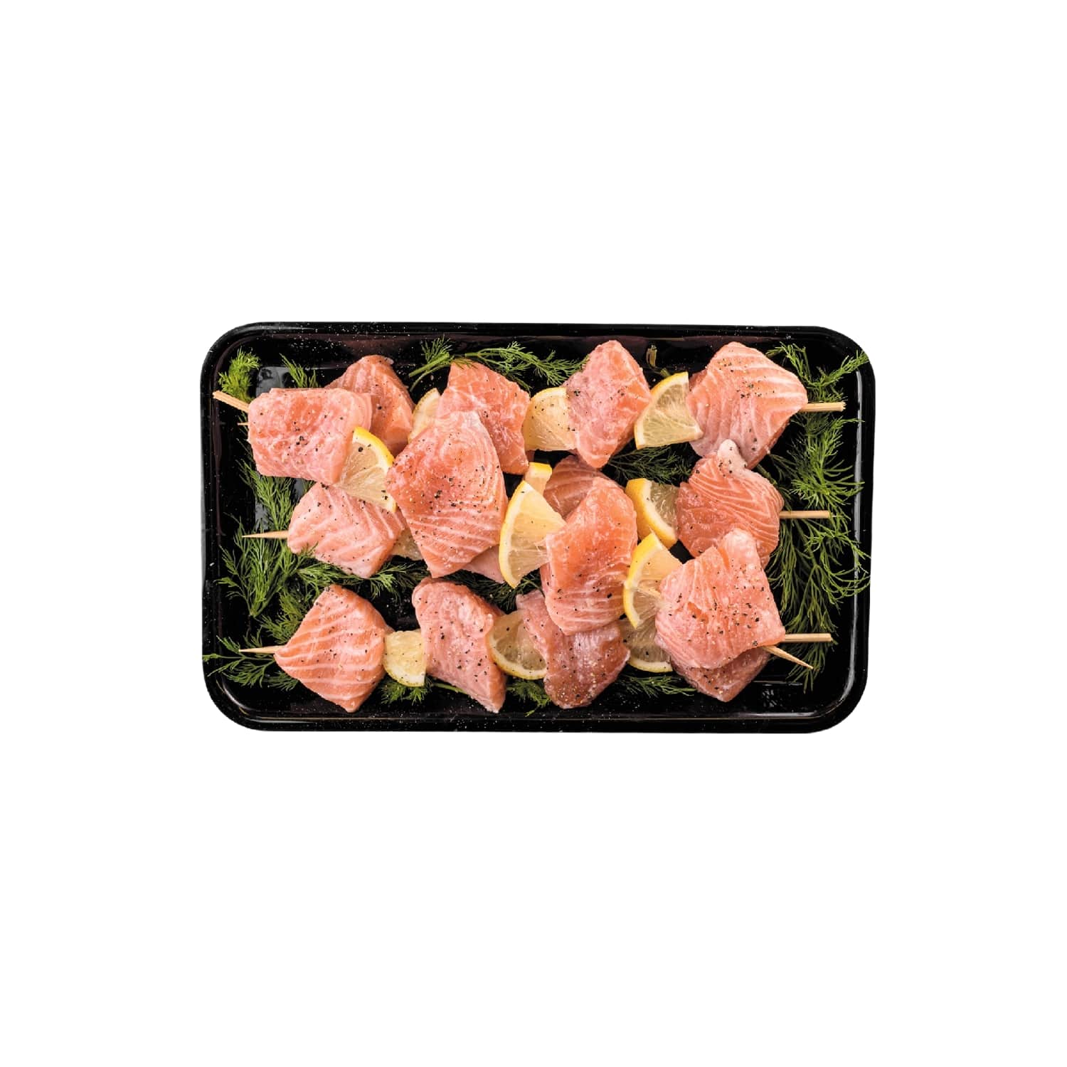 Lõhešašlõkk Rimi kalameistrid kg