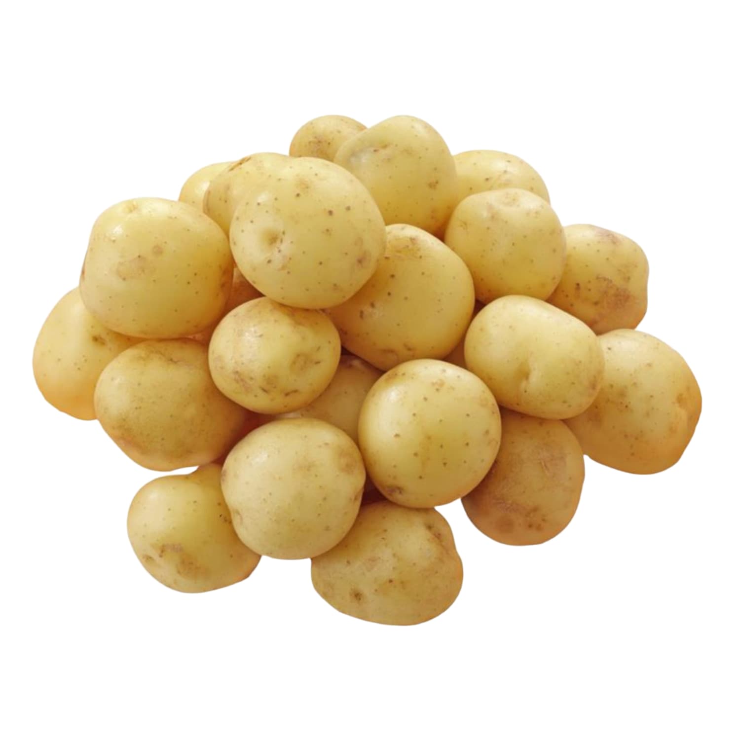 Kartul kollane pestud Eesti kg