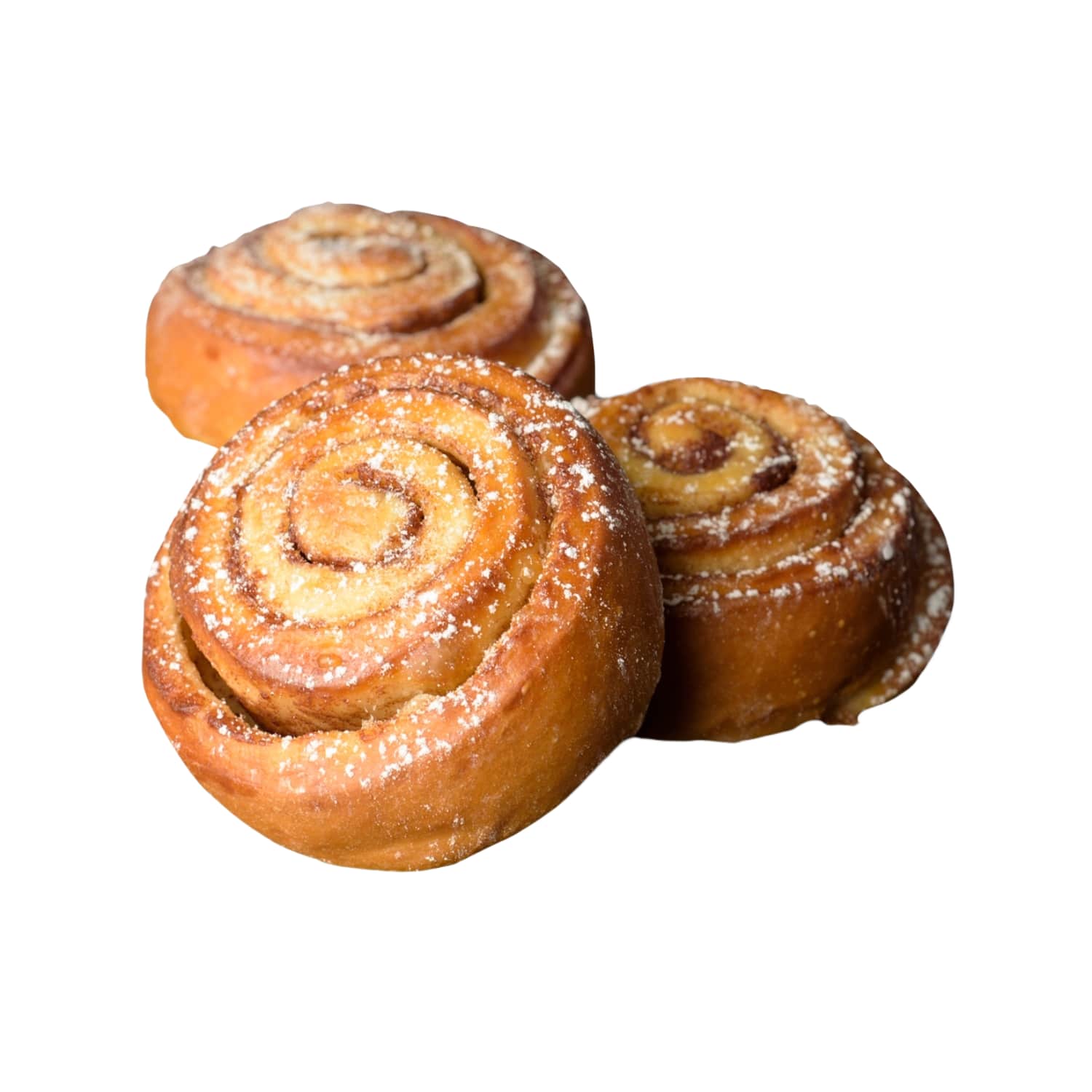 Maizīte kanēļu rullis 70g