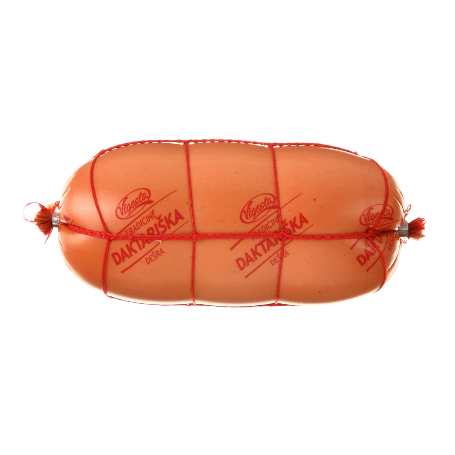 Virta TRADICINĖ DAKTARIŠKA dešra, a.r., 600g