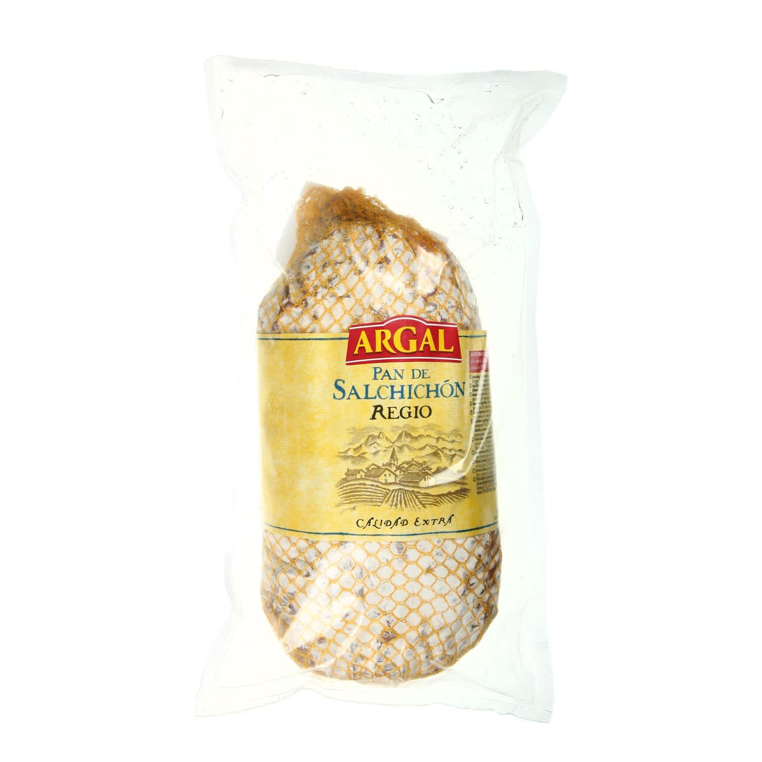 Vytinta dešra SALCHICHON REGIO,I r. 2mėn. 1kg