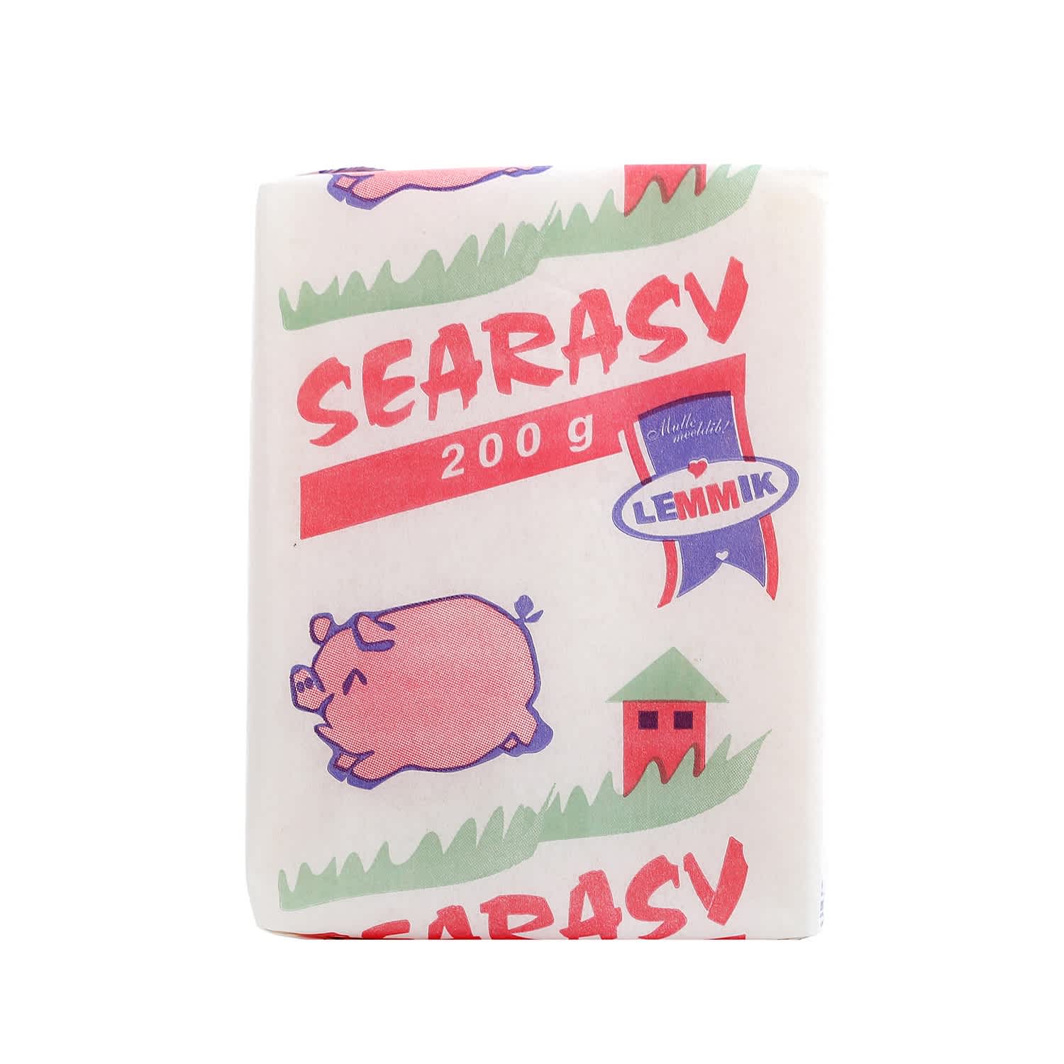Searasv Lemmik 200g