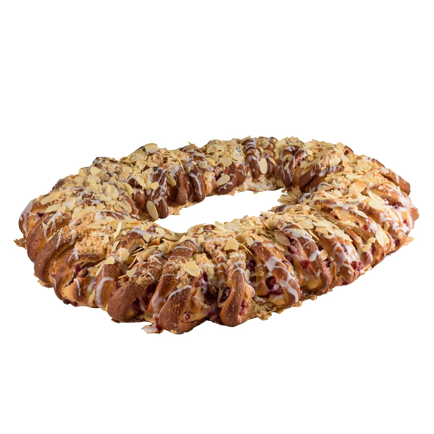 PT Martsipanimaits. pohlakringel Rimi 1,5kg