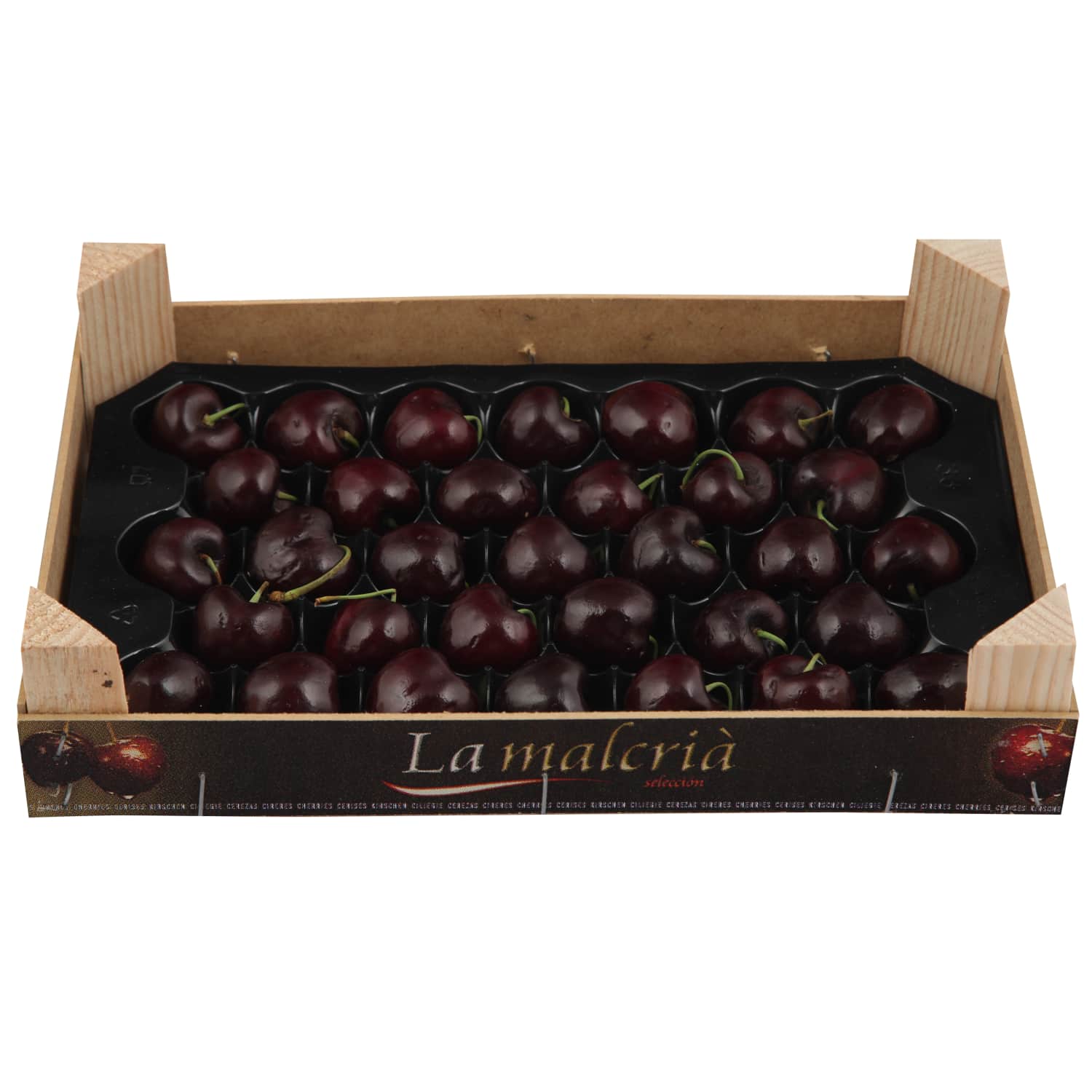 Suured murelid Kastis 1kg