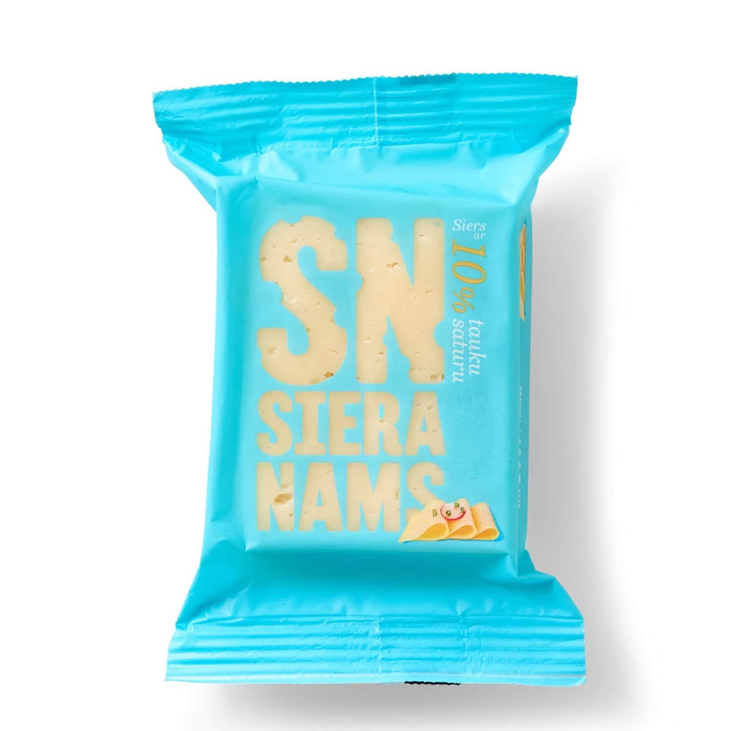 Siers Siera Nams 10% 200g