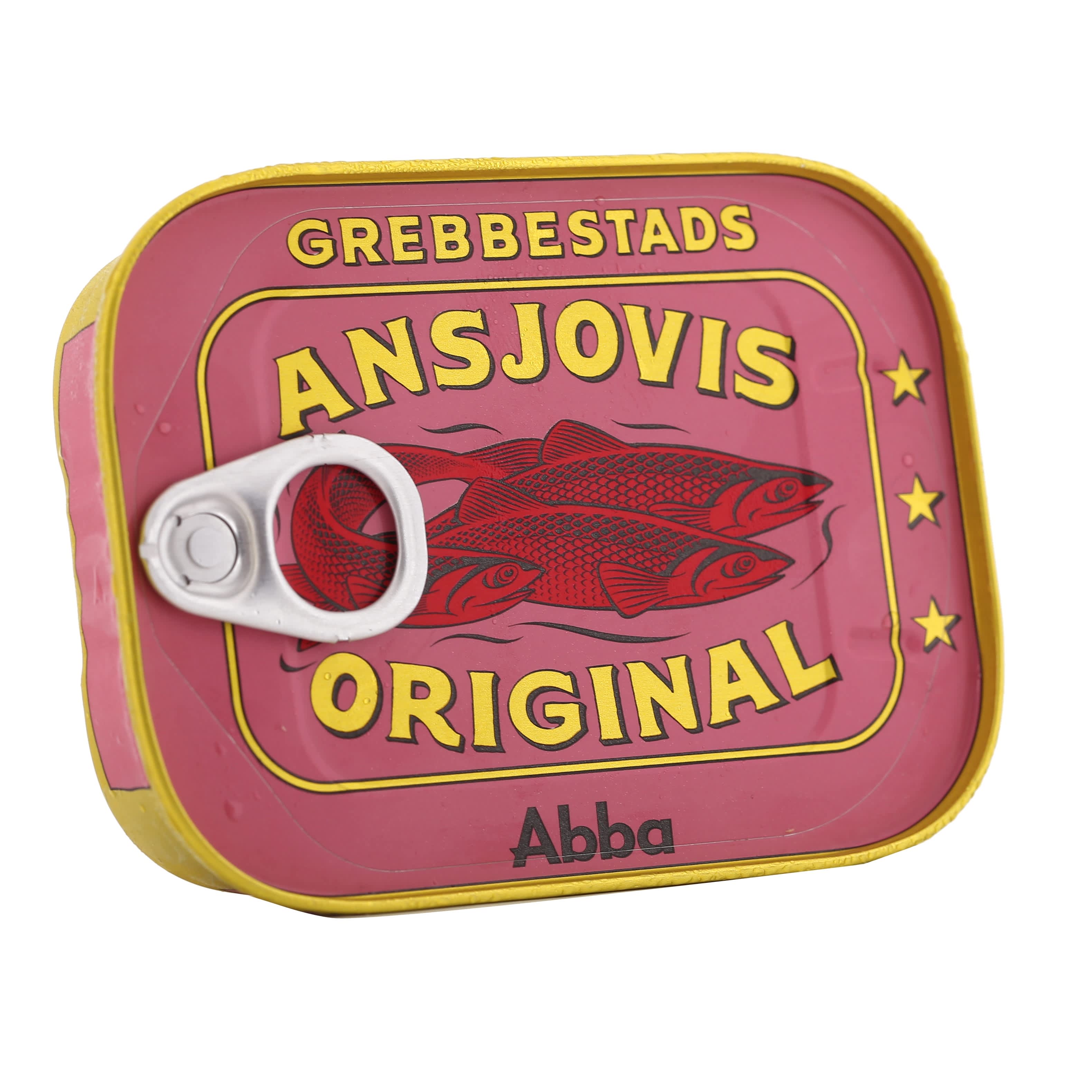 Anšovi Abba 125g/79g