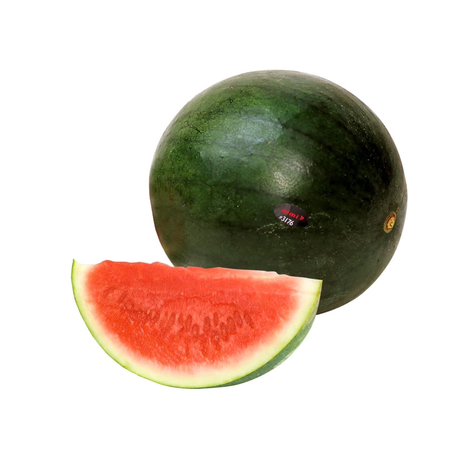 Arbuus seemneteta Rimi kg