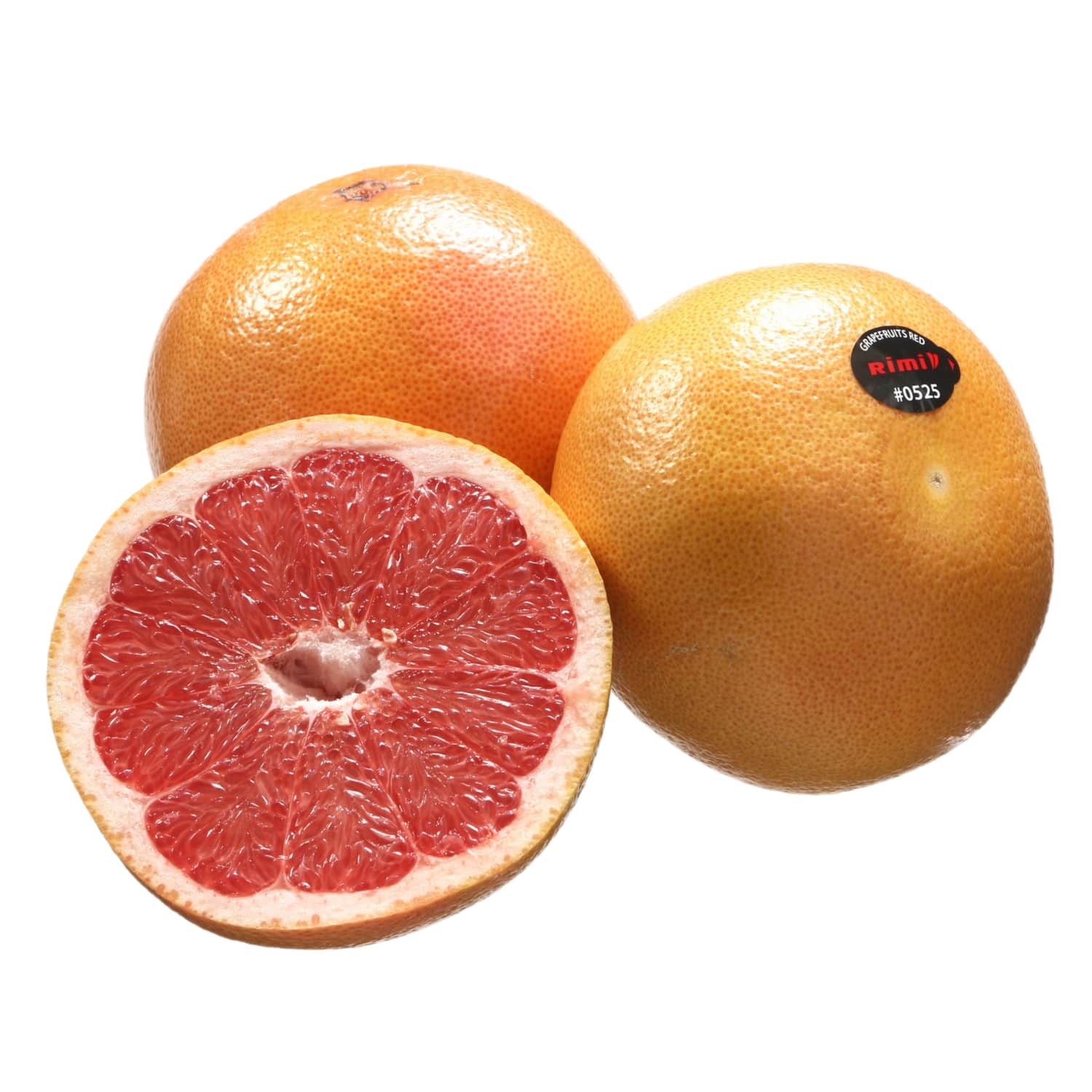 Greip punane Rimi 1kl, kg