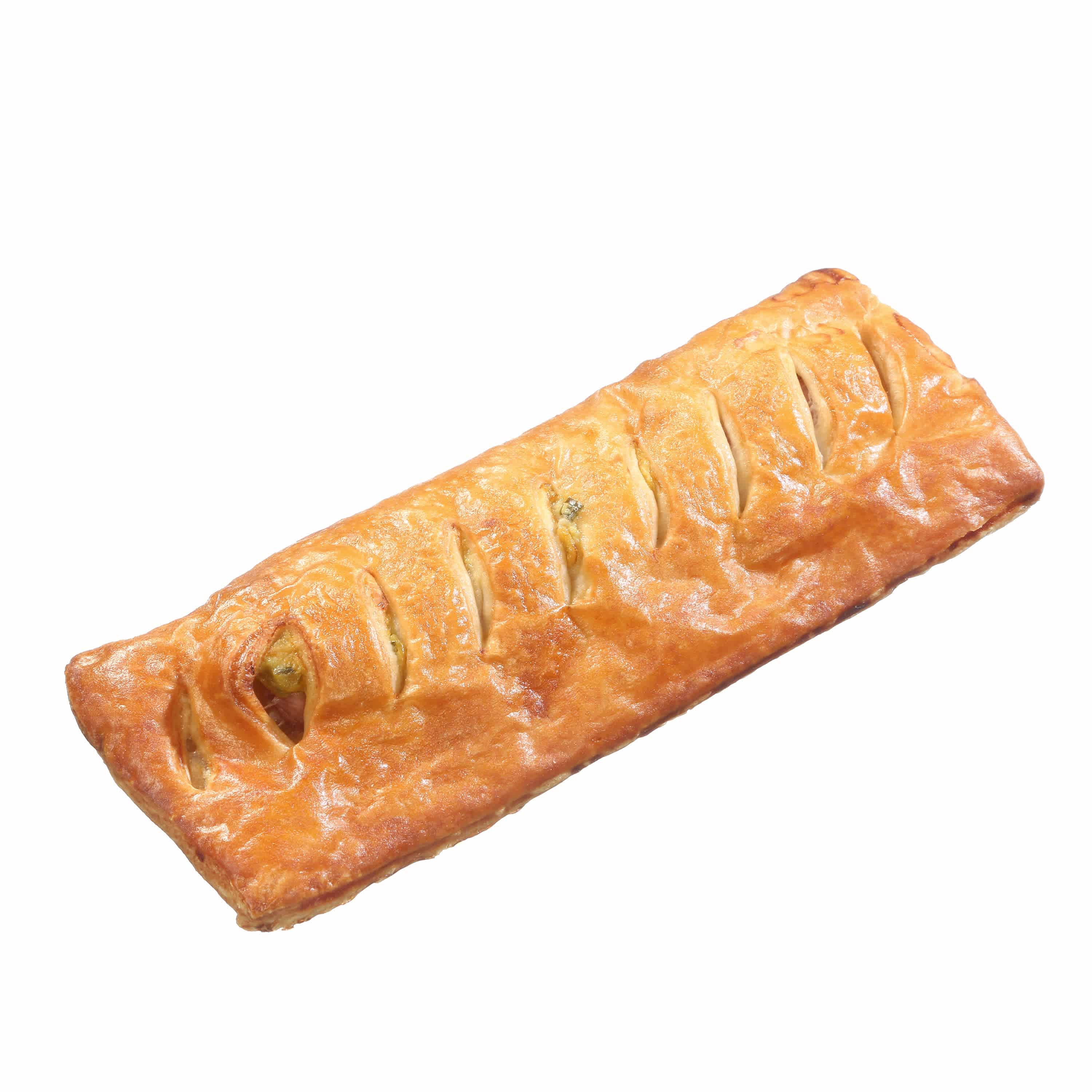 Bandelė su dešrele,agur.,garstyčių pad.,105 g