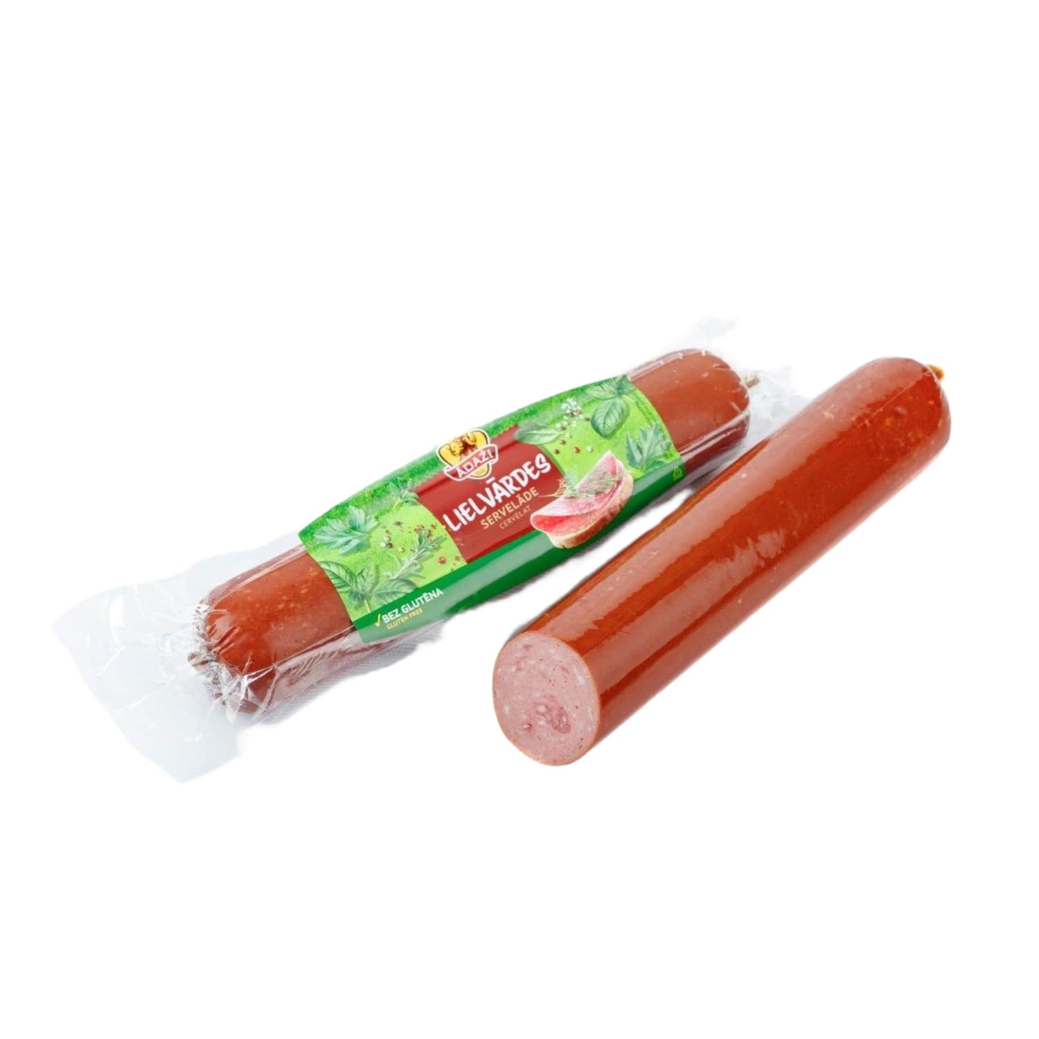 Servel. Gaļas Nams Ādaži Lielvārdes 700g